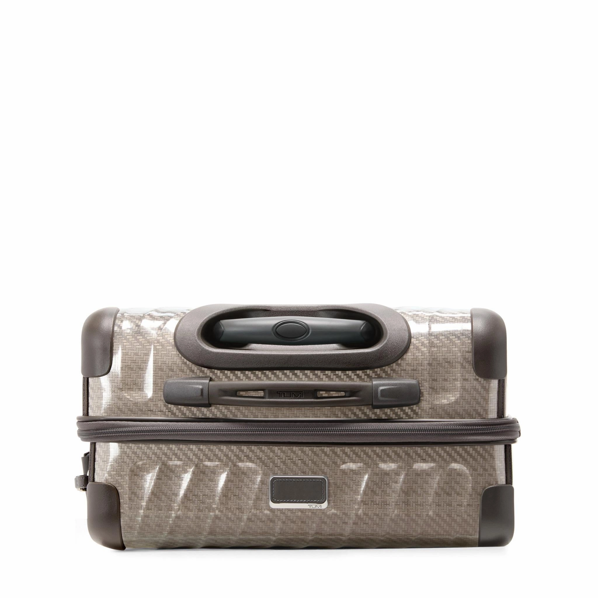TUMI 19 Degree Lite International 4 Wheeled Carry-On