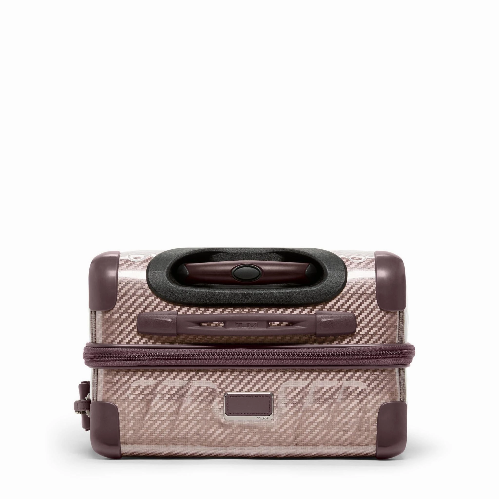 TUMI 19 Degree Lite International 4 Wheeled Carry-On
