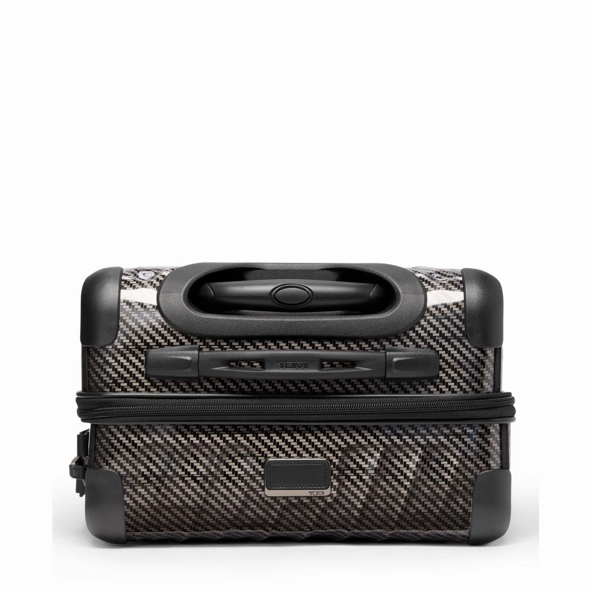 TUMI 19 Degree Lite International 4 Wheeled Carry-On