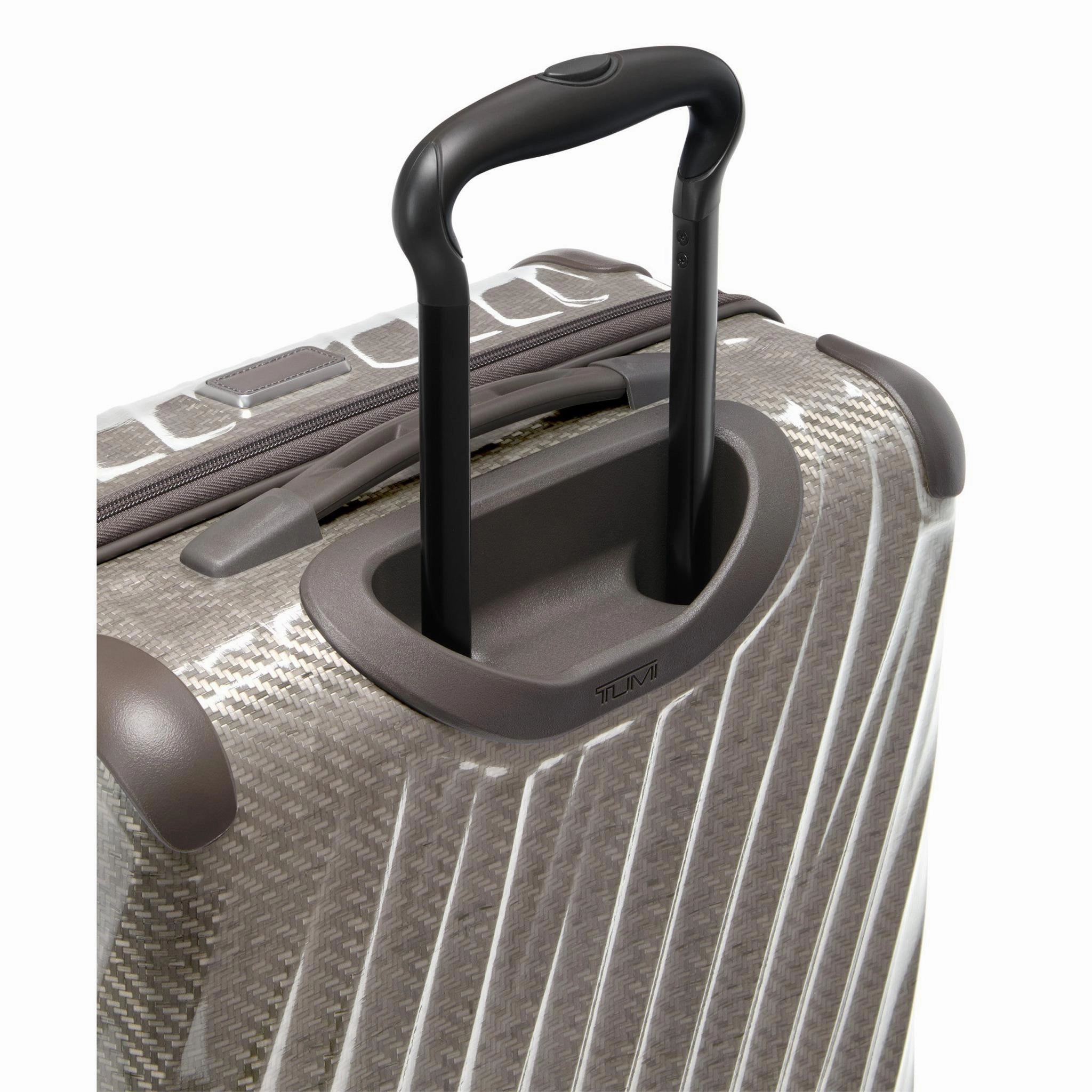 TUMI 19 Degree Lite International 4 Wheeled Carry-On