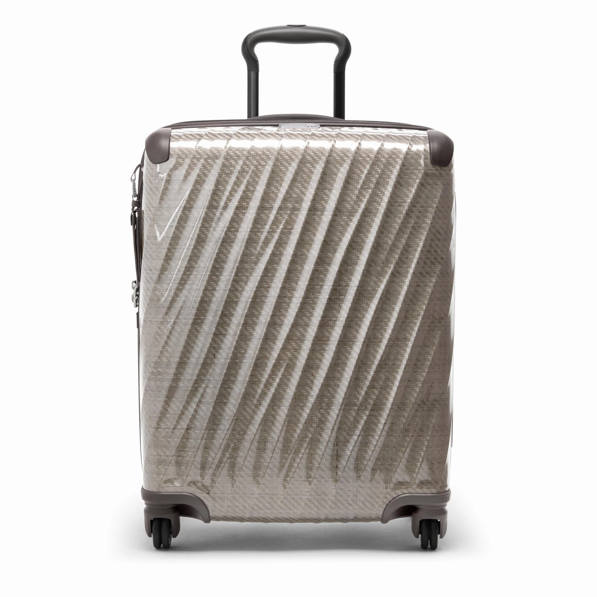 TUMI 19 Degree Lite International 4 Wheeled Carry-On