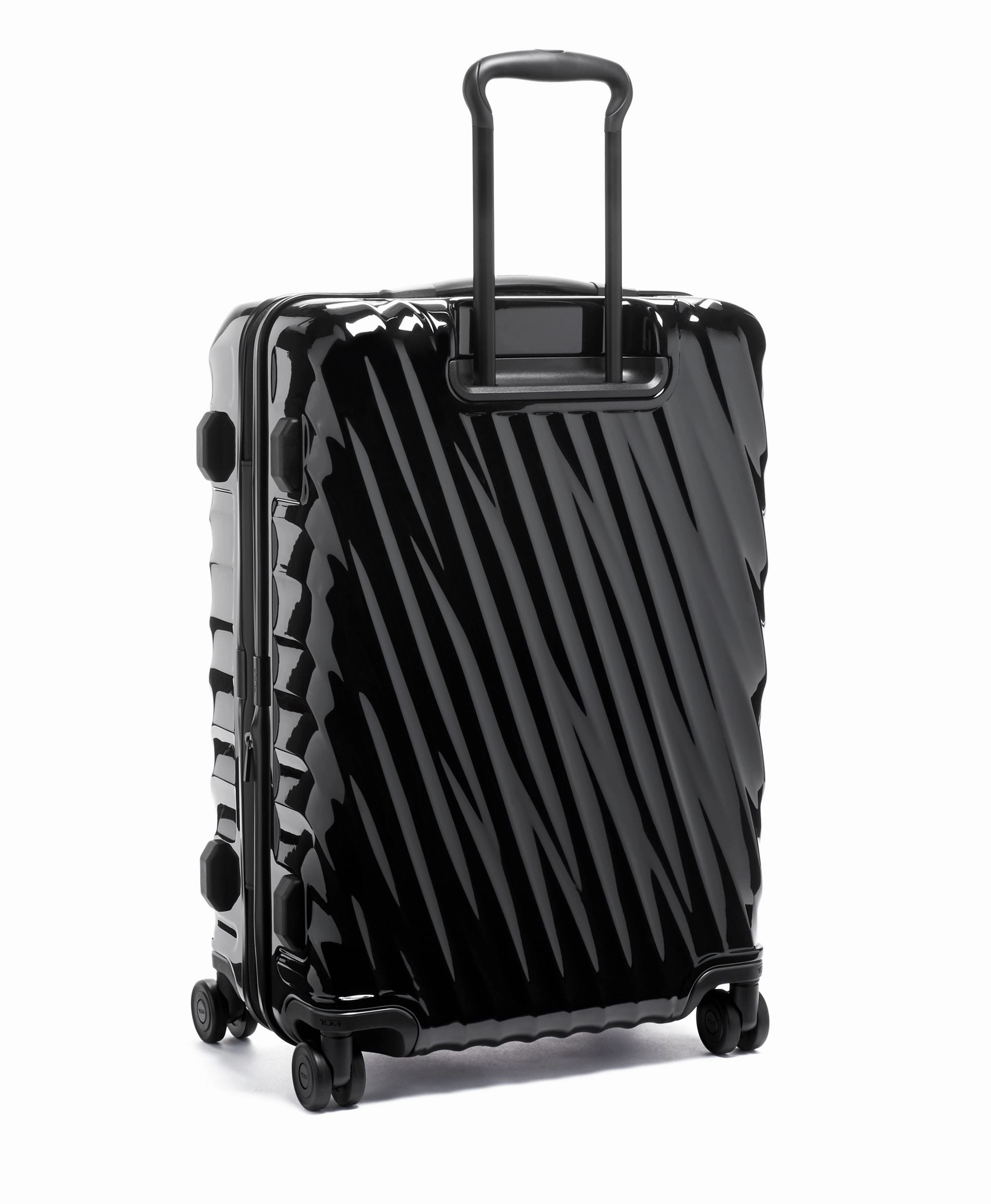 Tumi 19 Degree Short Trip Expandable 4 Wheeled Packing Case Medium Luggage