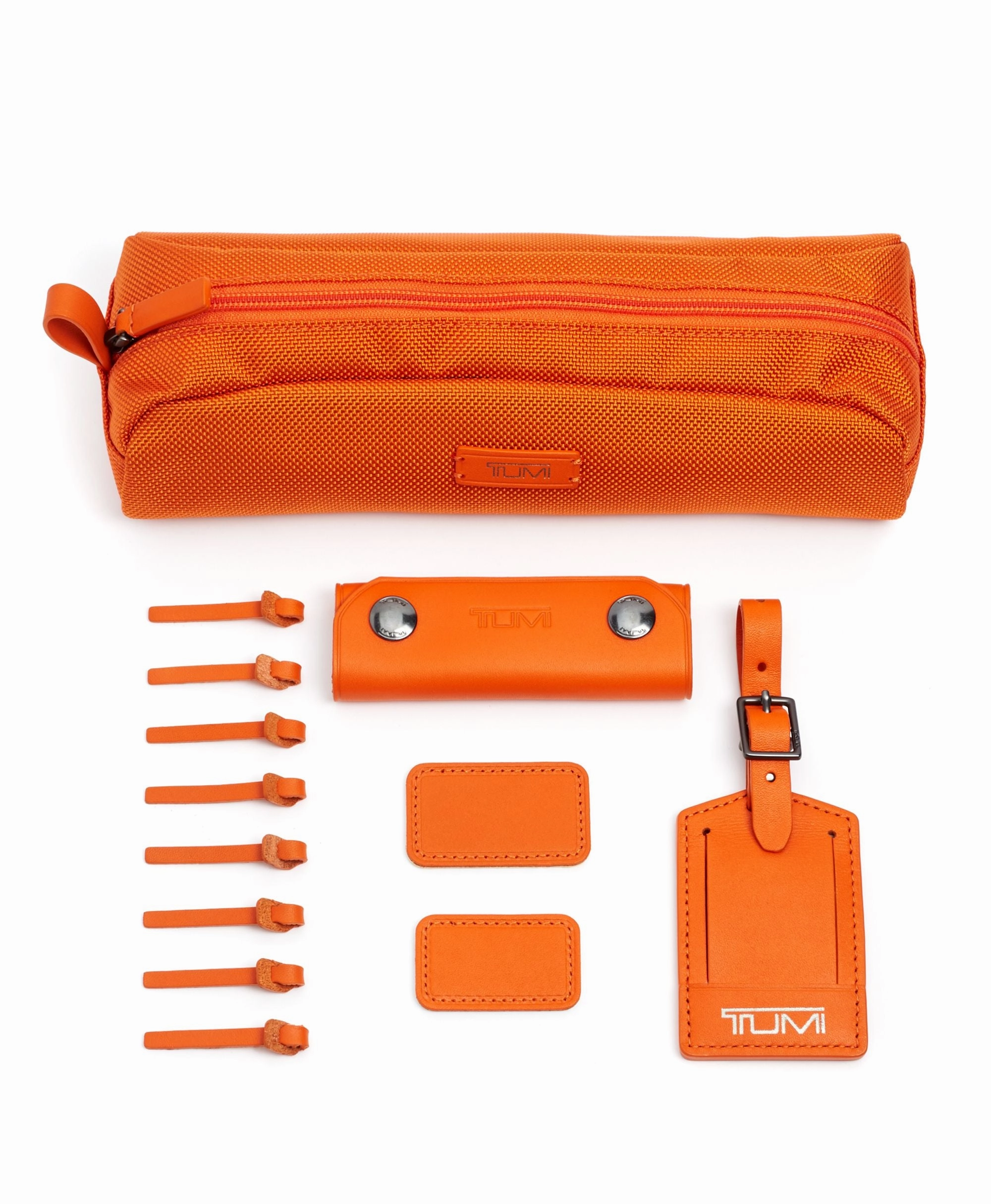Tumi Accents Kit