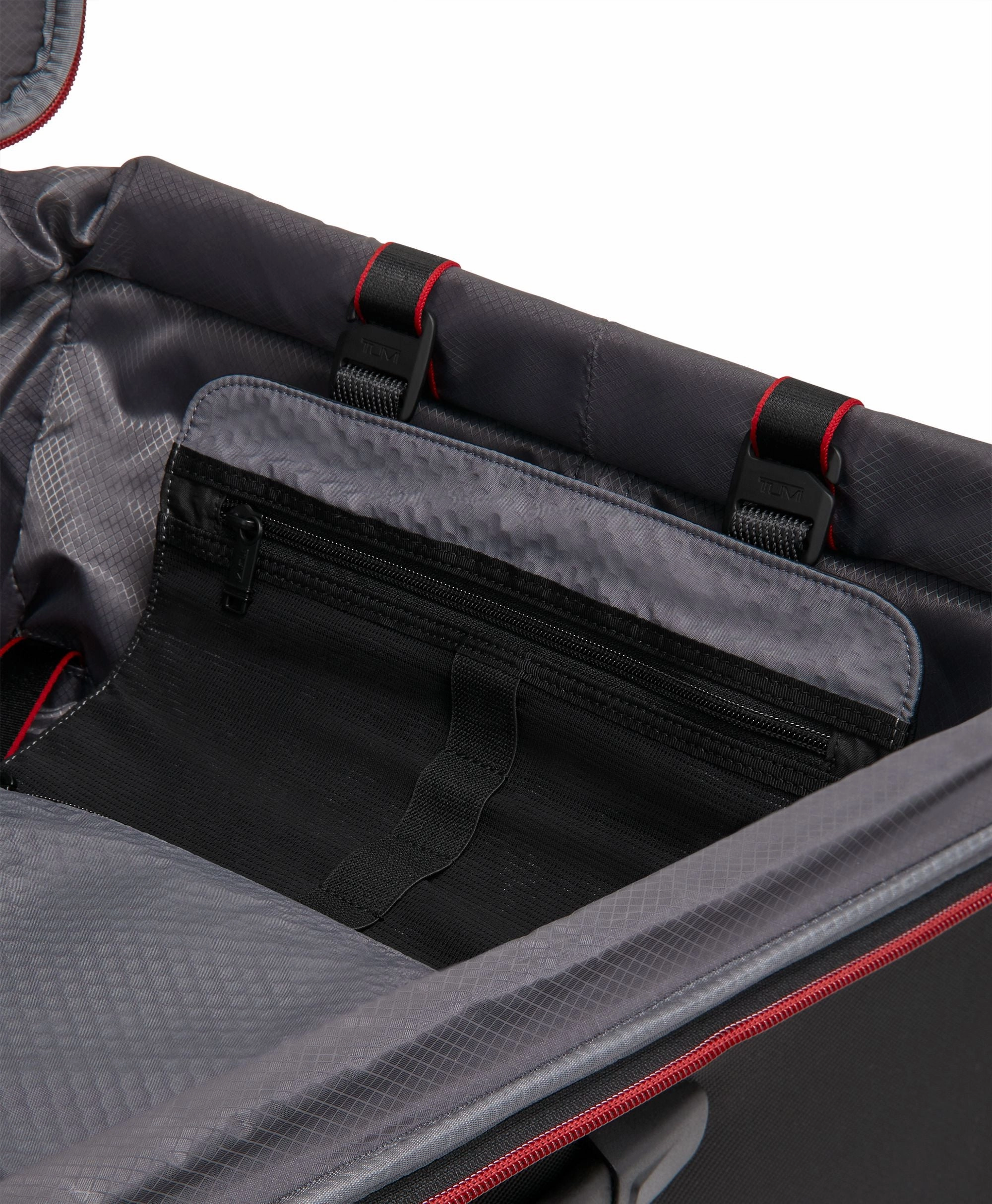 Tumi Aerotour Extended Trip Expandable 4 Wheeled Packing Case Large Luggage