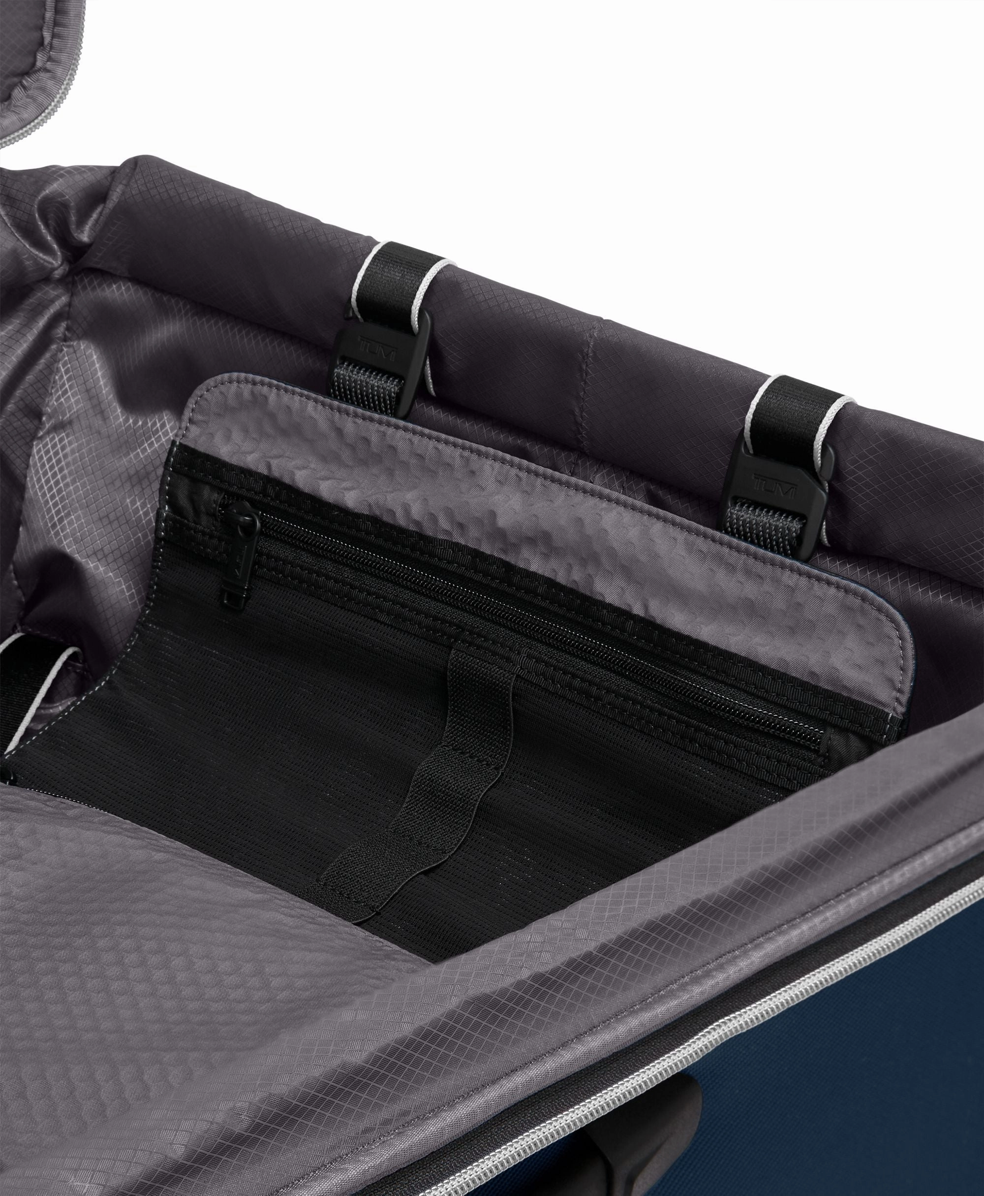 Tumi Aerotour Extended Trip Expandable 4 Wheeled Packing Case Large Luggage
