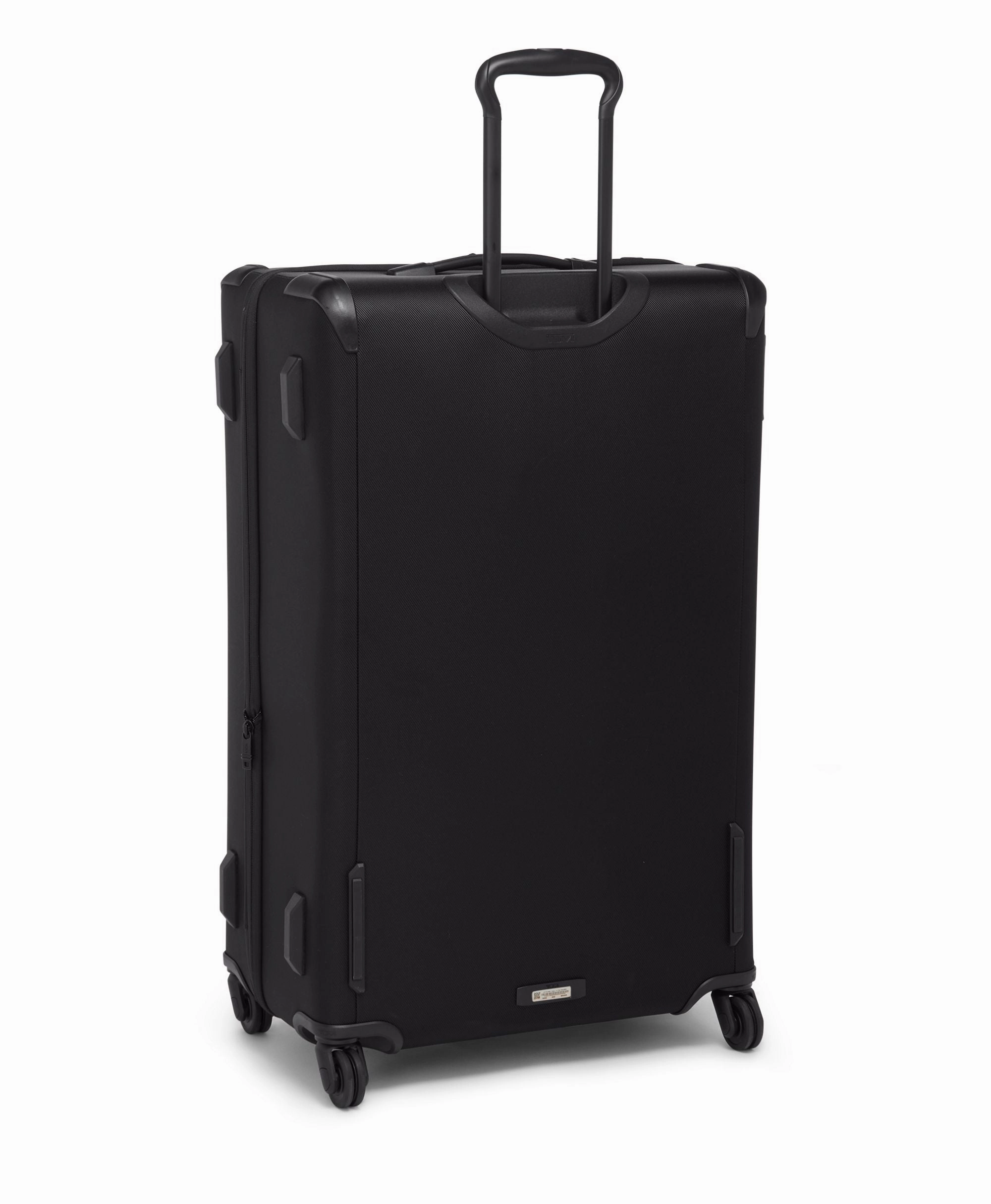 Tumi Aerotour Extended Trip Expandable 4 Wheeled Packing Case Large Luggage