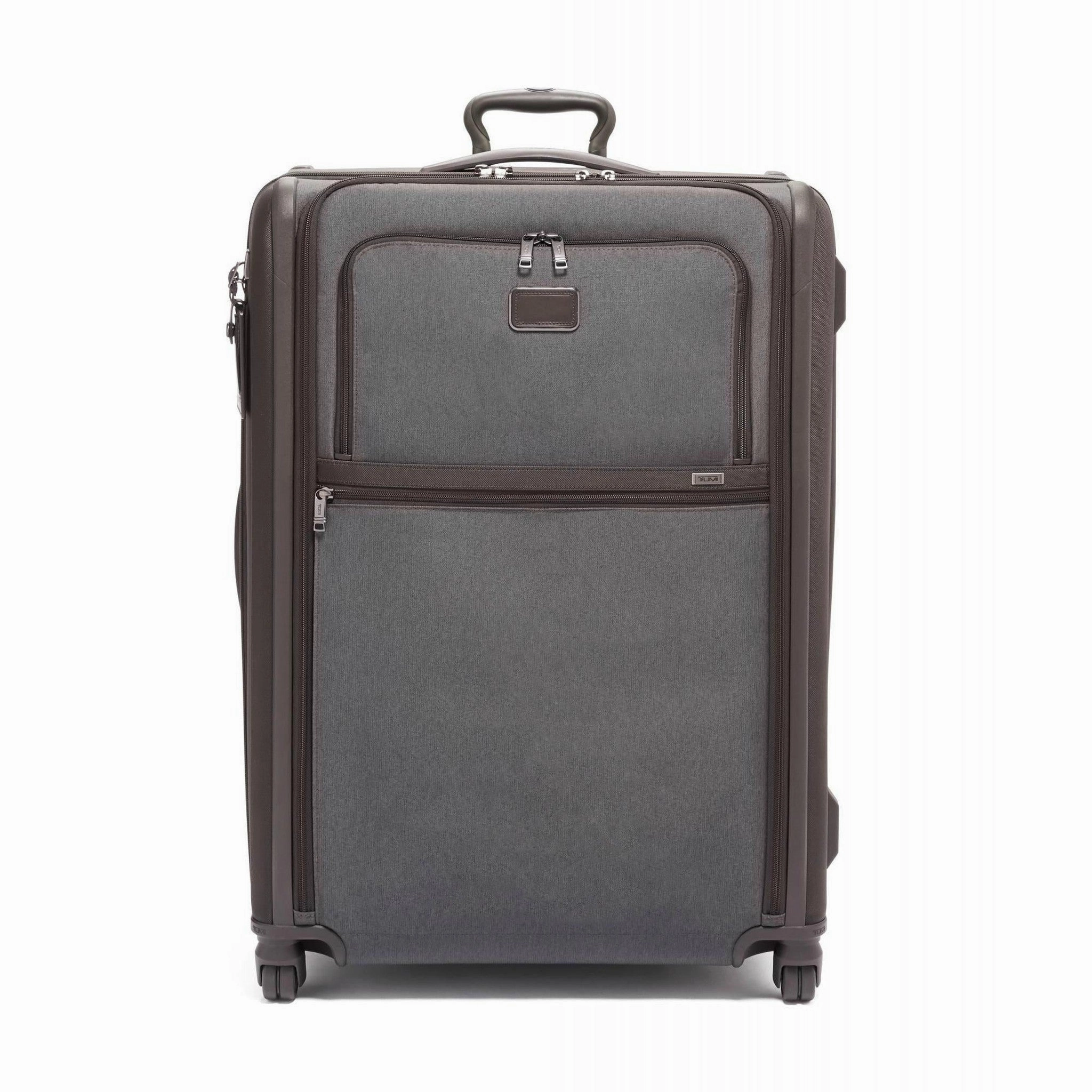 TUMI Alpha 3 Extended Trip Expandable 4 Wheel Packing Case