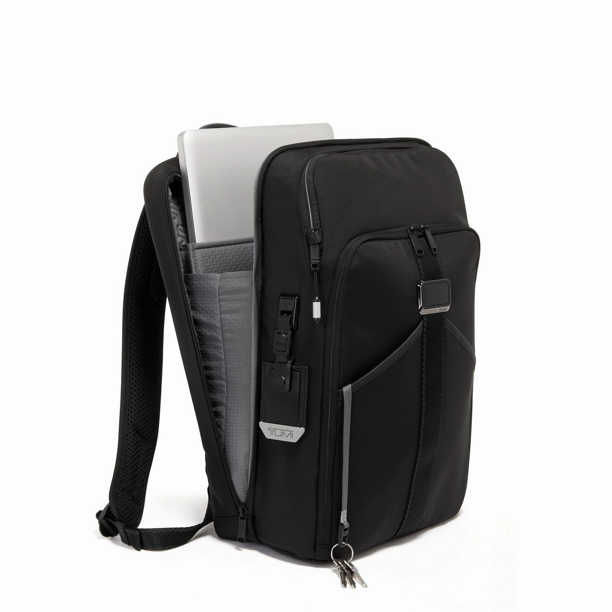 TUMI Alpha Bravo Esports Pro 17" Backpack
