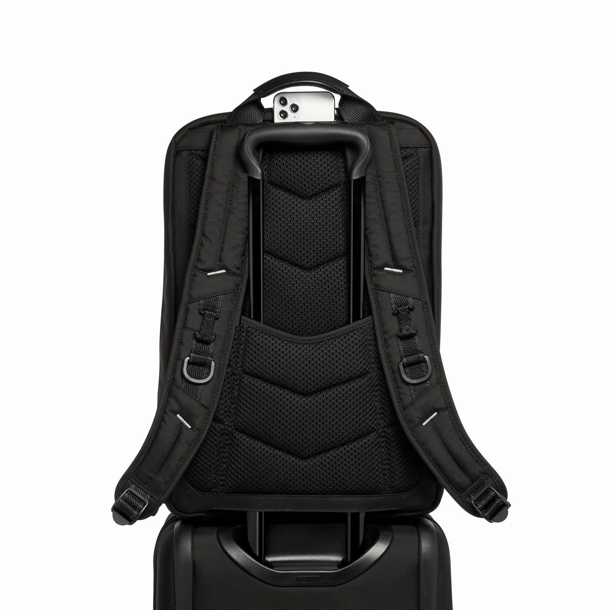 TUMI Alpha Bravo Esports Pro 17" Backpack