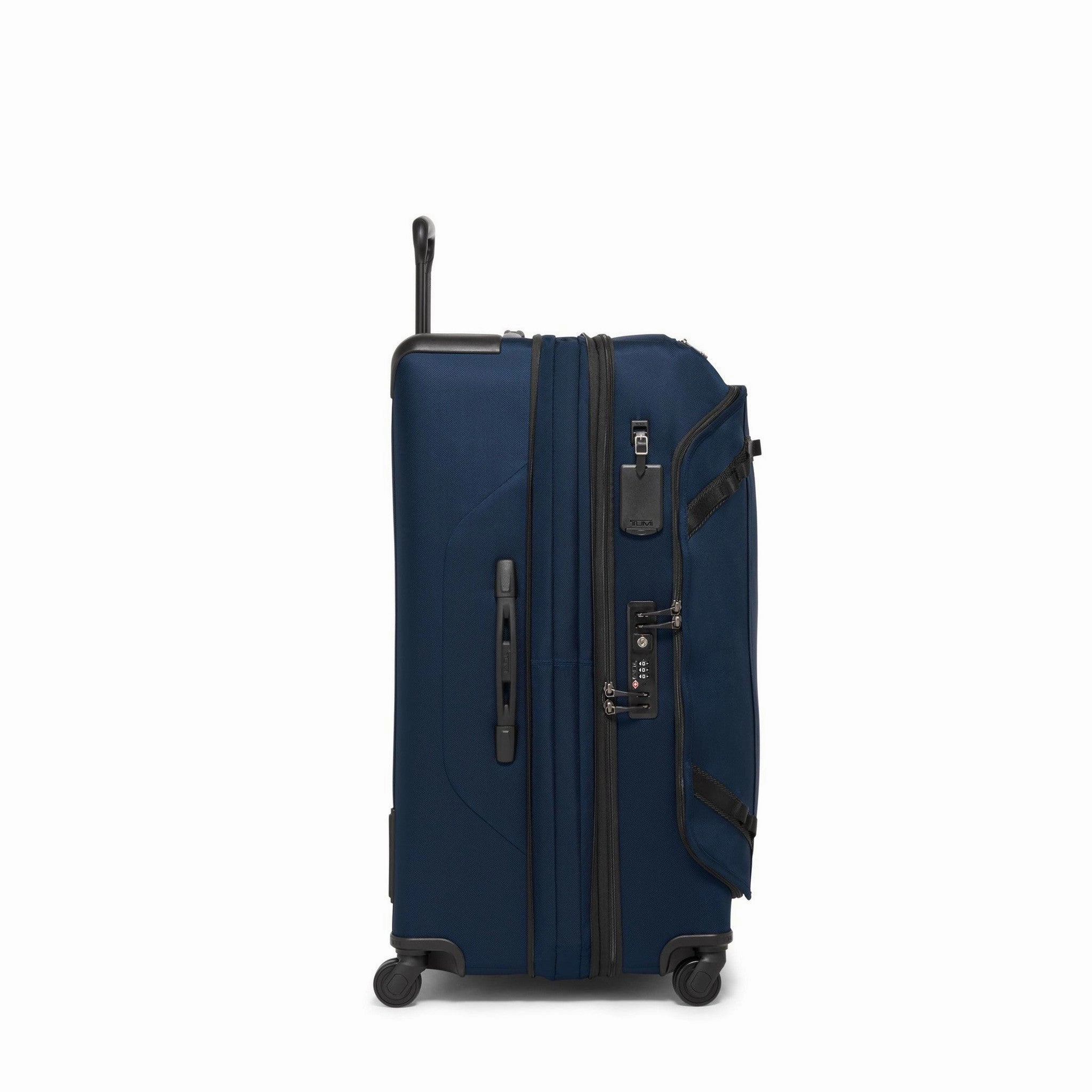 TUMI Alpha Bravo Extended Trip Expandable 4 Wheel Packing Case
