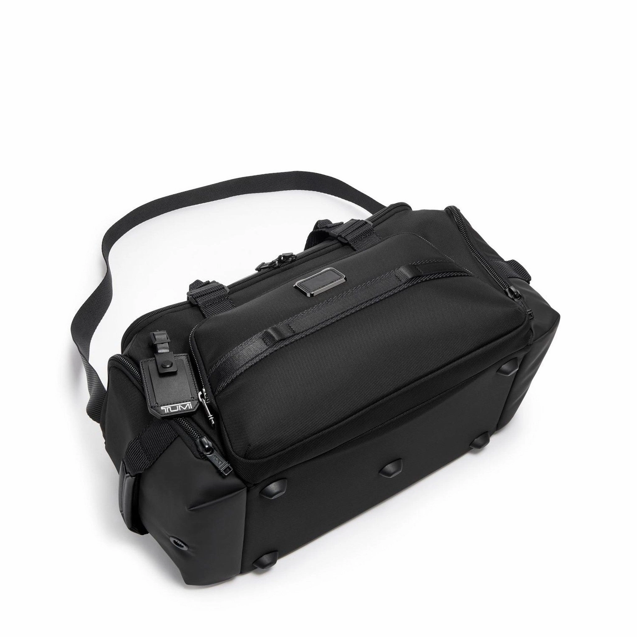 TUMI Alpha Bravo Mason Duffel