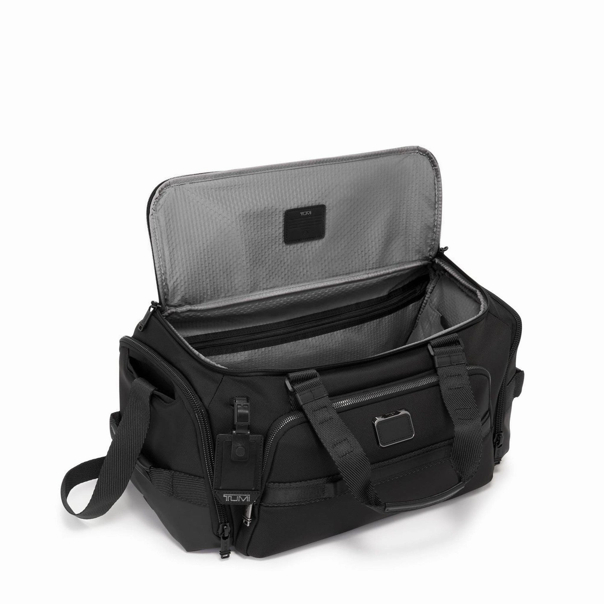 TUMI Alpha Bravo Mason Duffel