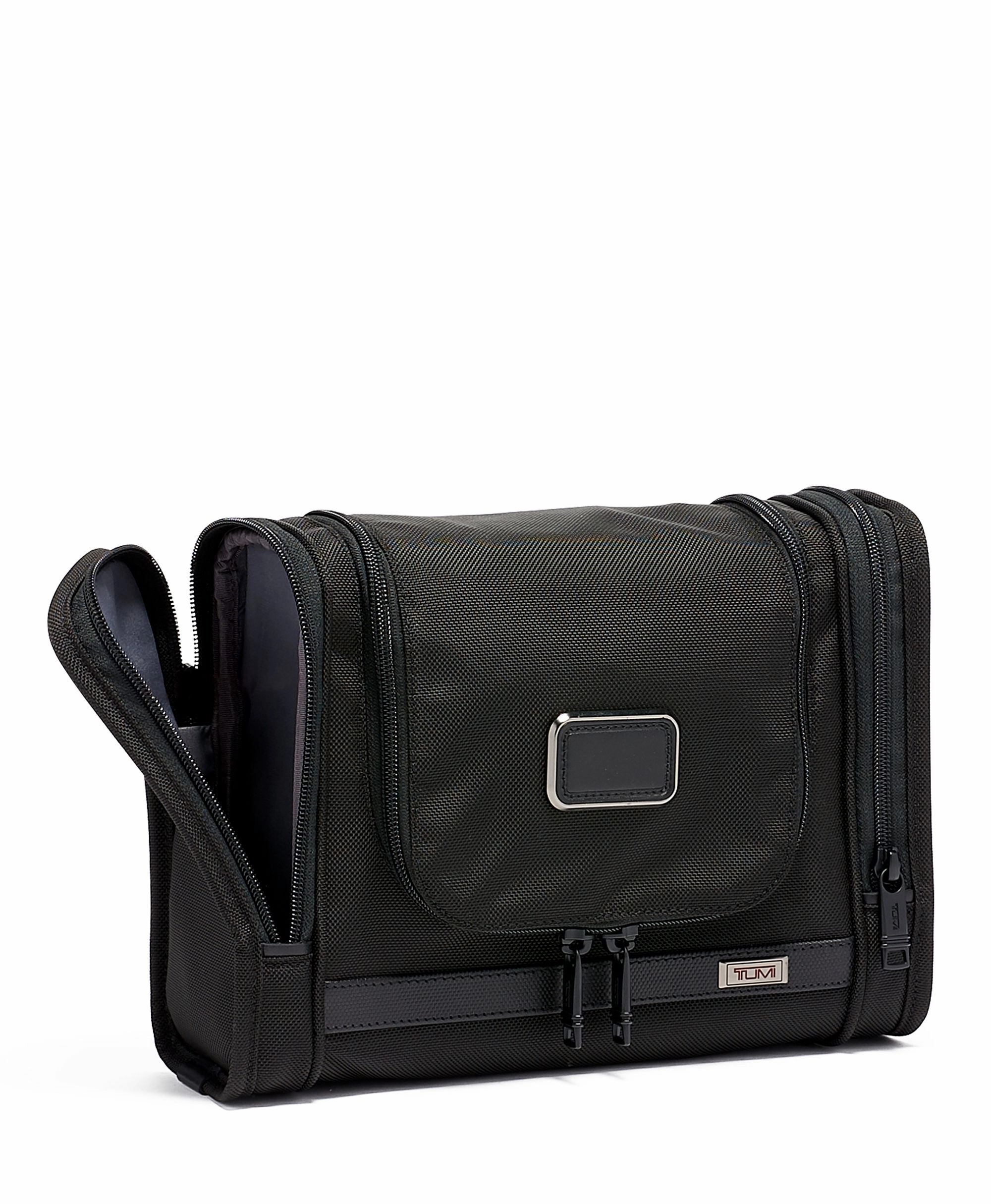 Tumi Alpha Hanging Travel Kit