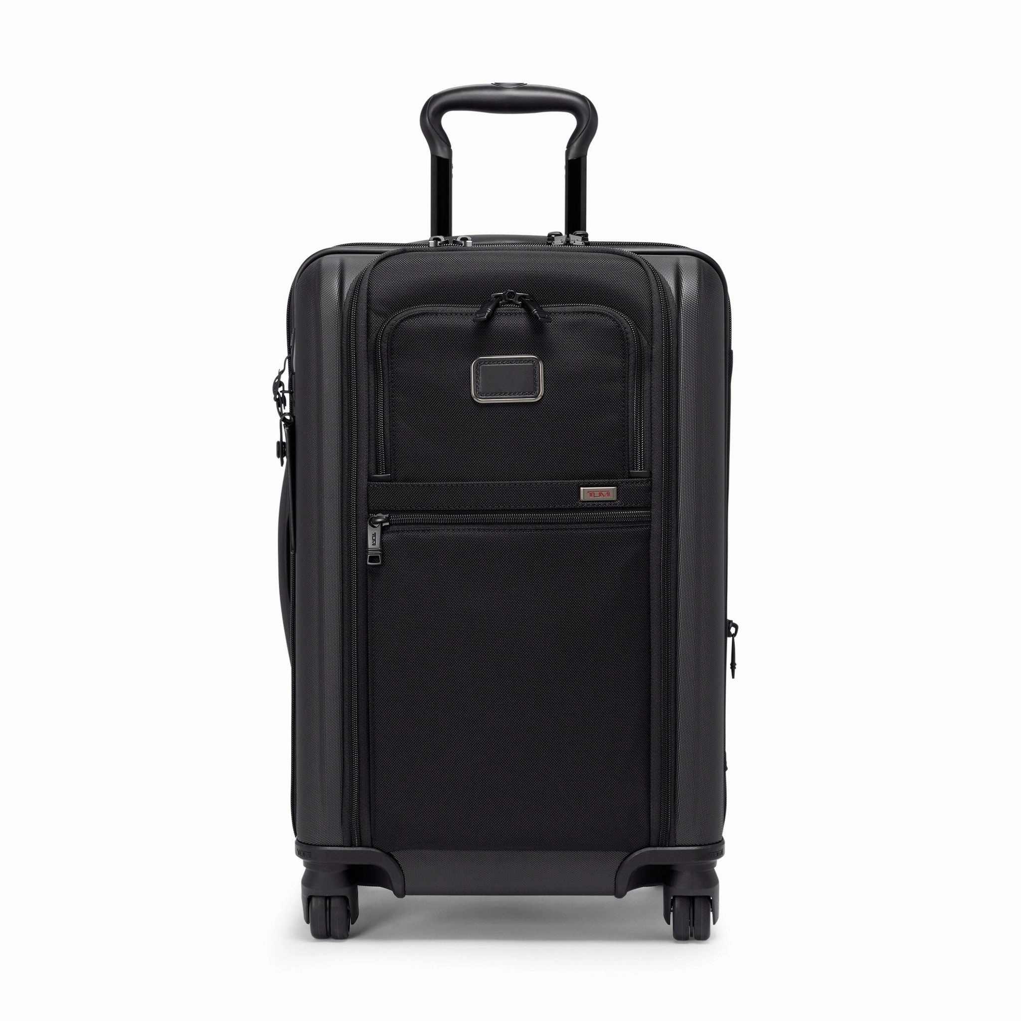TUMI Alpha Hybrid International Expandable 4 Wheeled Carry-On
