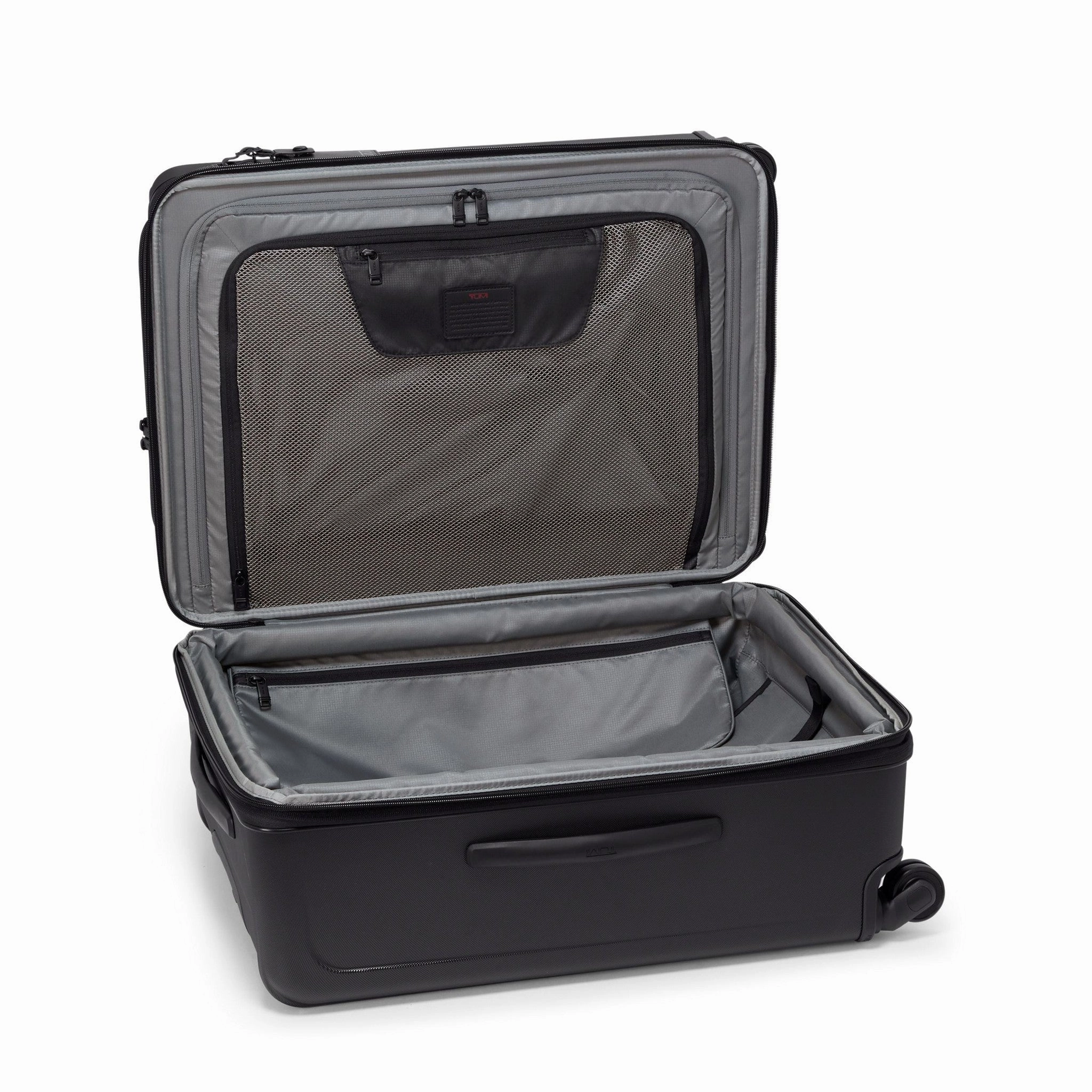 TUMI Alpha Hybrid Medium Trip Expandable 4 Wheeled Packing Case