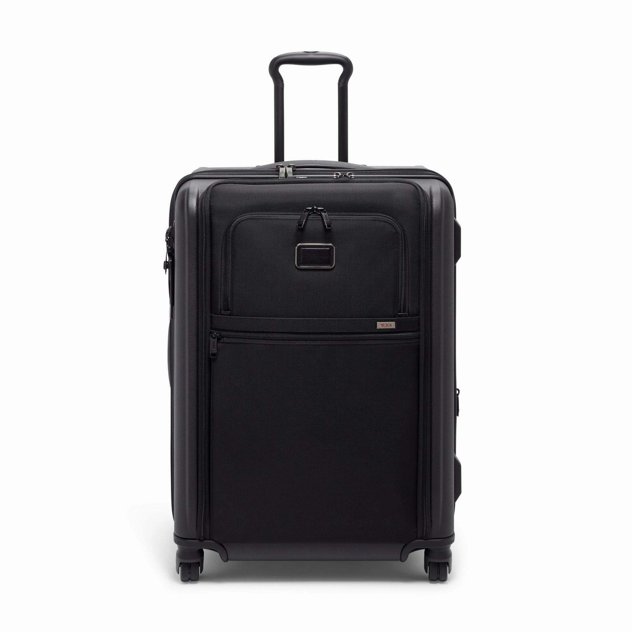 TUMI Alpha Hybrid Short Trip Expandable 4 Wheeled Packing Case