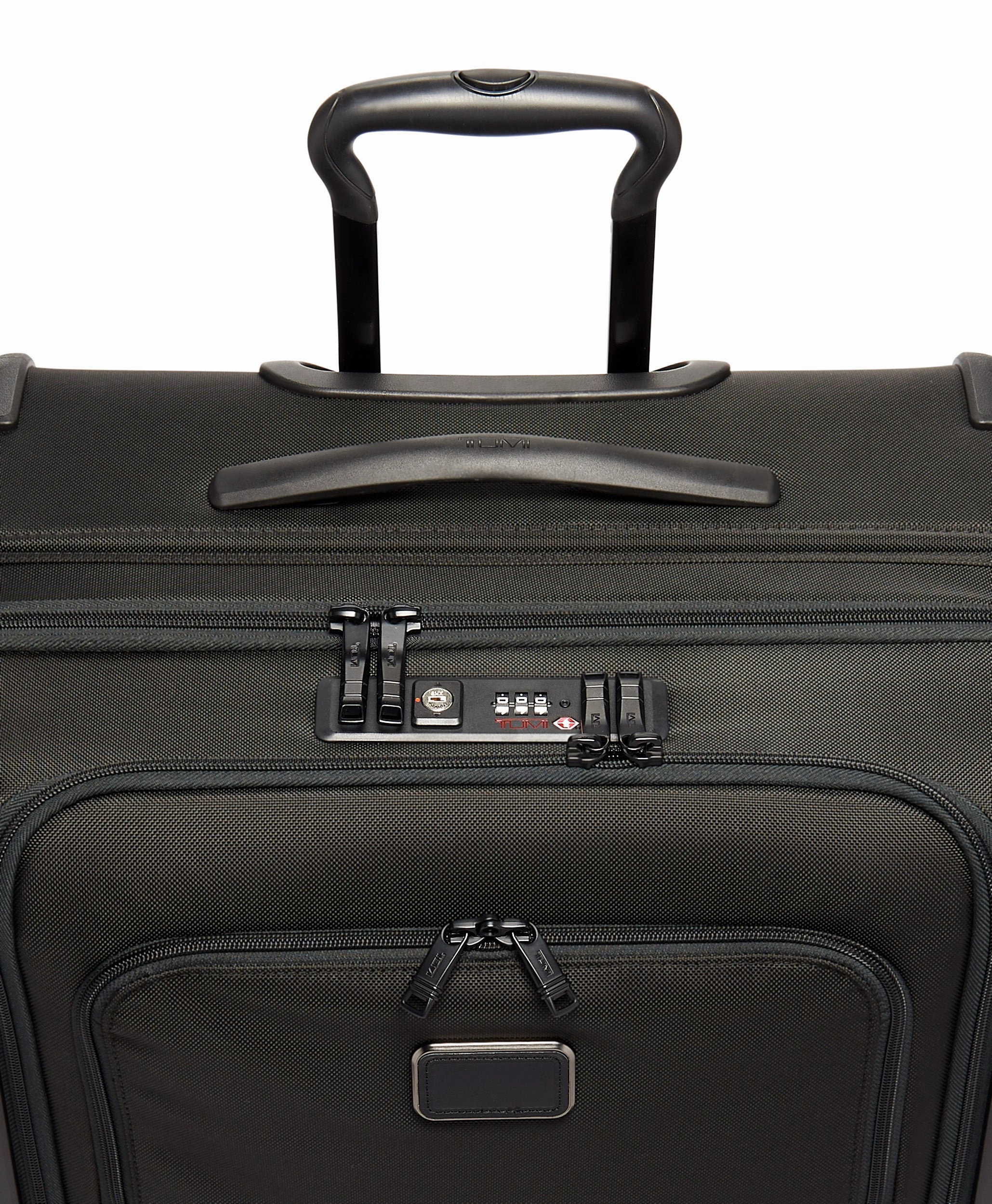 TUMI Alpha Medium Trip Expandable 4-Wheel Packing Case