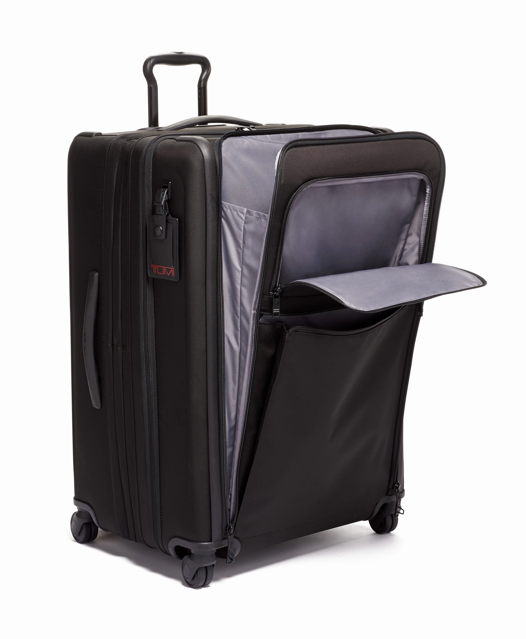 TUMI Alpha Medium Trip Expandable 4-Wheel Packing Case