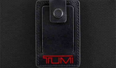 TUMI Alpha Medium Trip Expandable 4-Wheel Packing Case