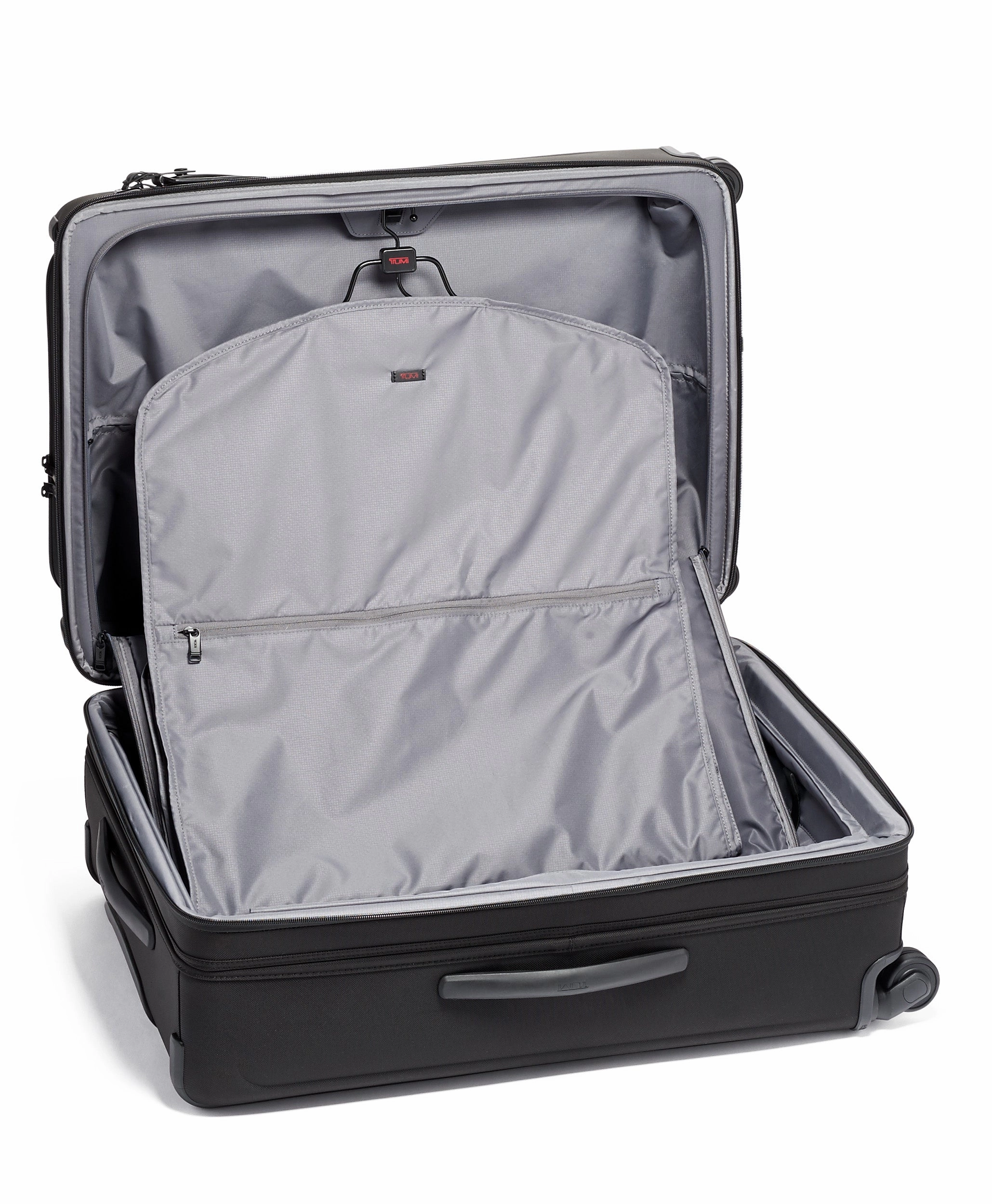 TUMI Alpha Medium Trip Expandable 4-Wheel Packing Case