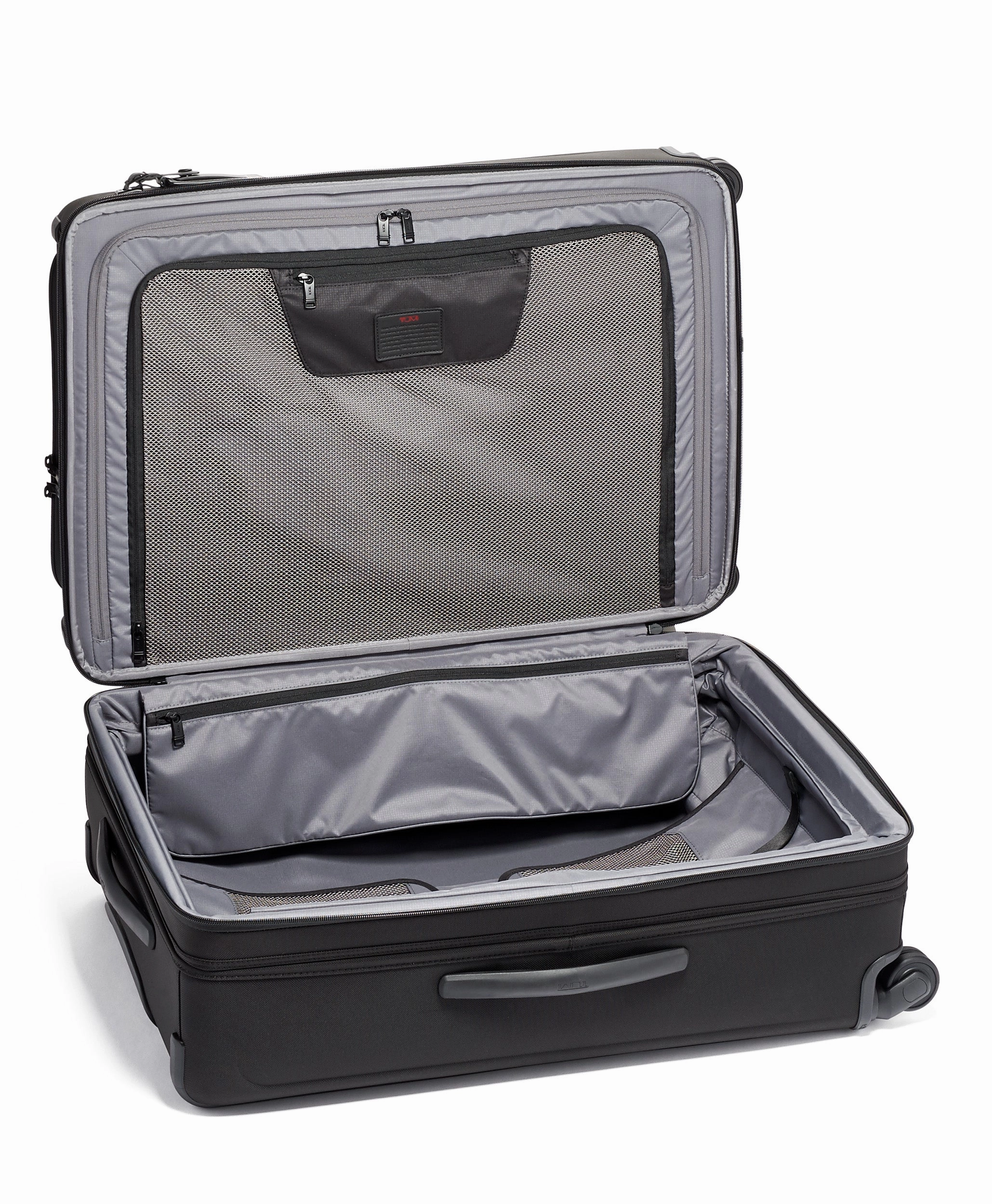 TUMI Alpha Medium Trip Expandable 4-Wheel Packing Case