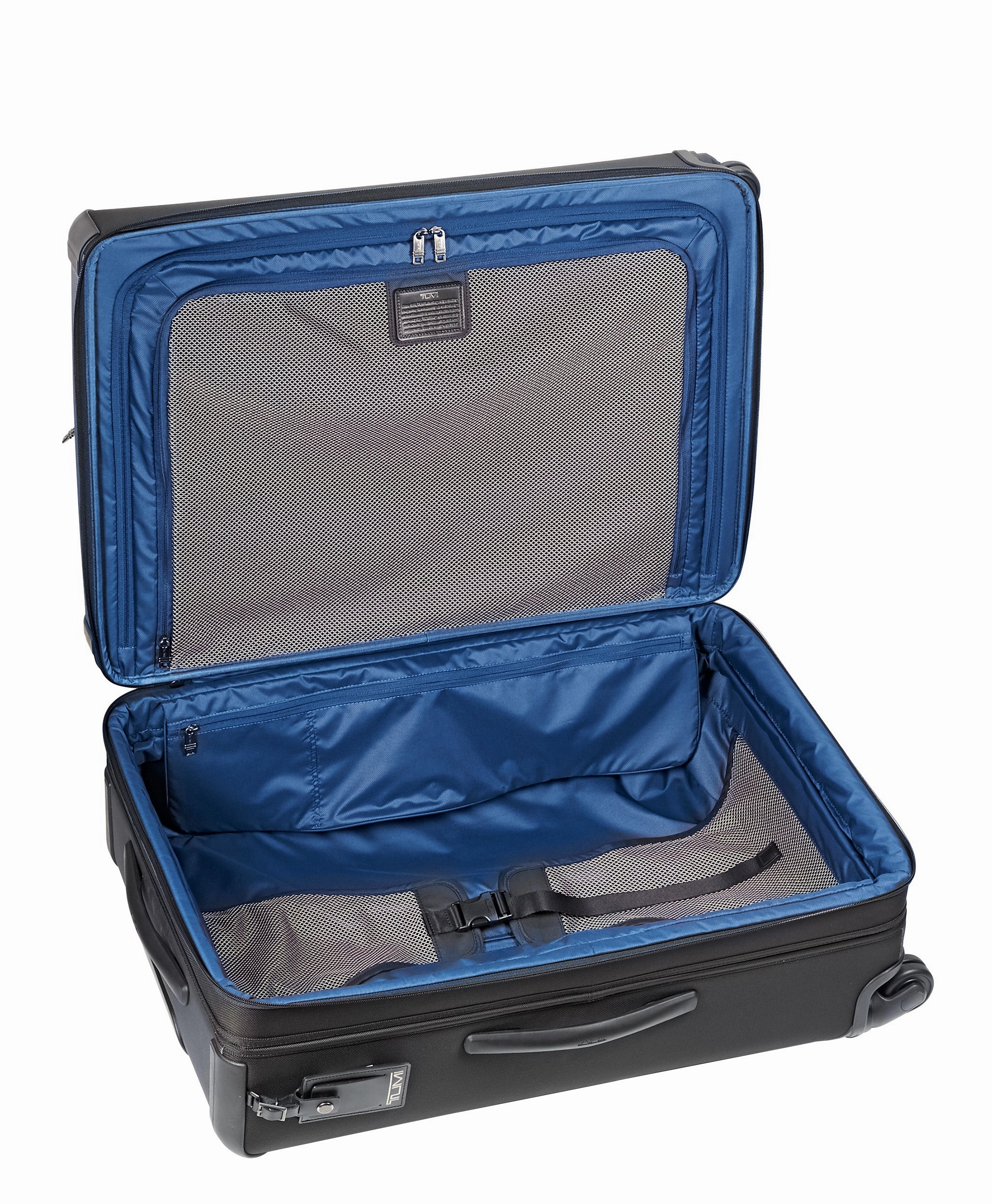 TUMI Alpha Medium Trip Expandable 4-Wheel Spinner