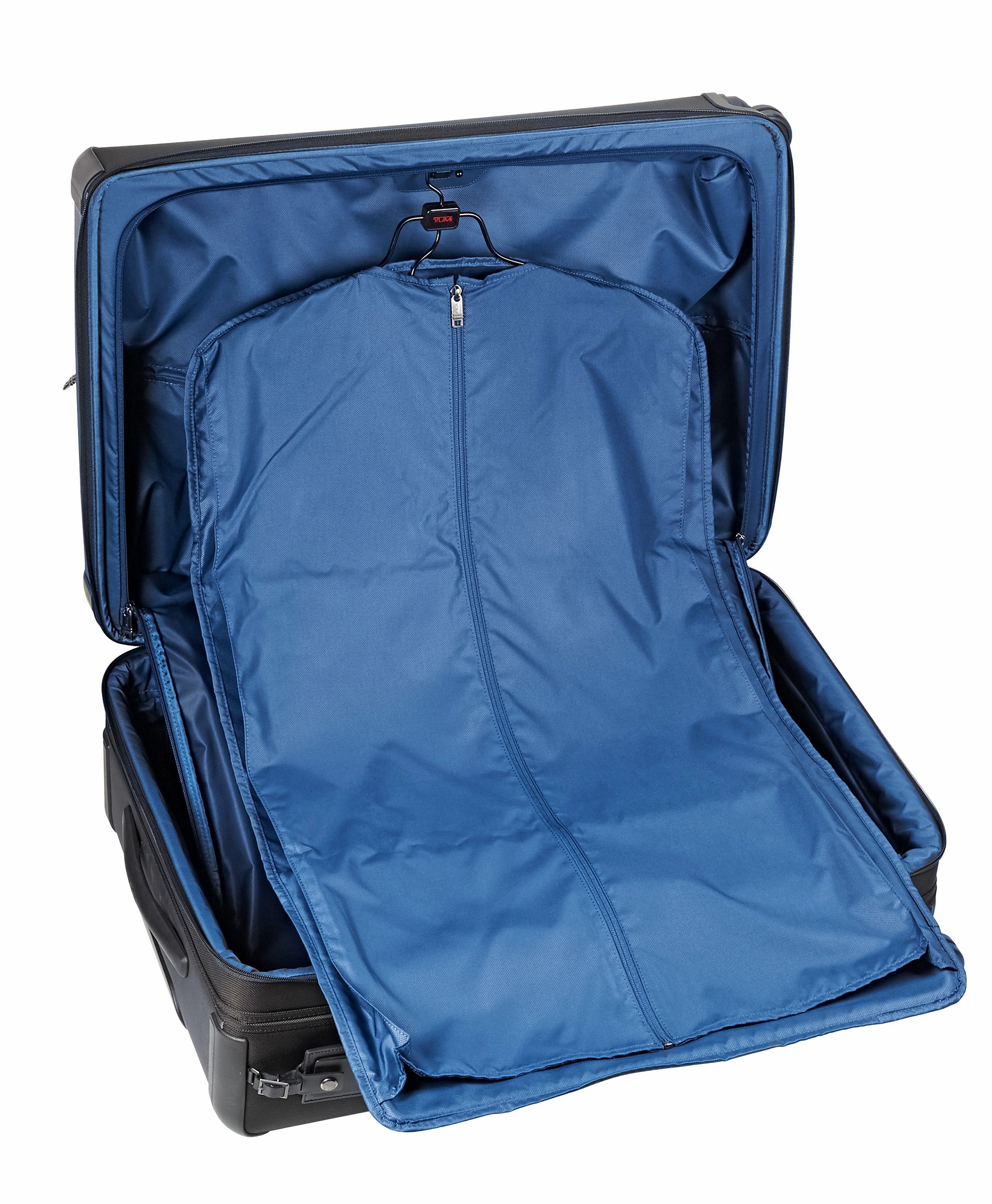 TUMI Alpha Medium Trip Expandable 4-Wheel Spinner