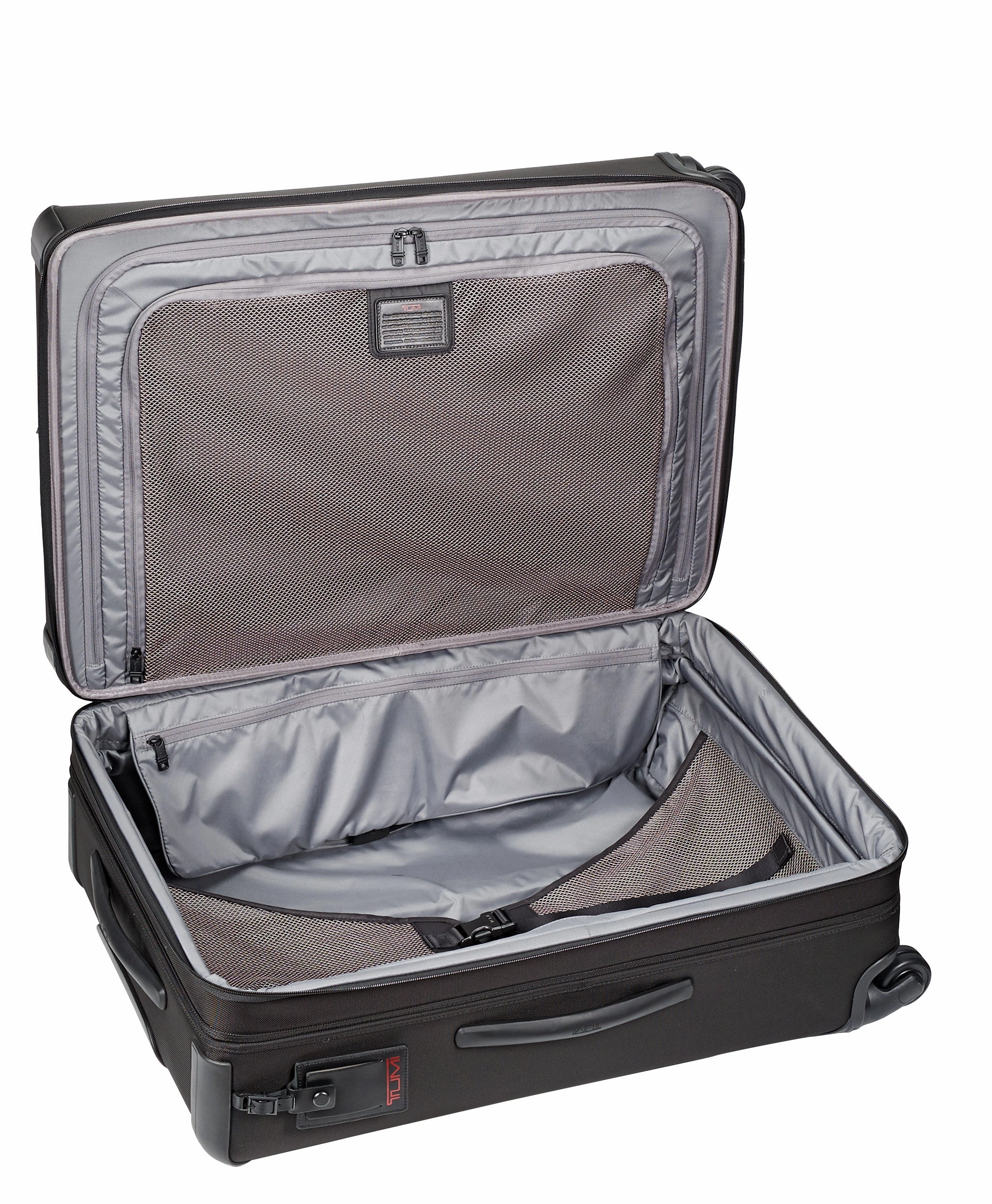 TUMI Alpha Medium Trip Expandable 4-Wheel Spinner