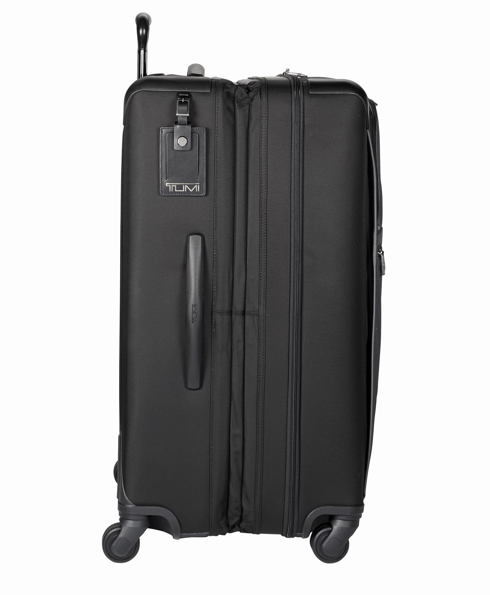 TUMI Alpha Medium Trip Expandable 4-Wheel Spinner