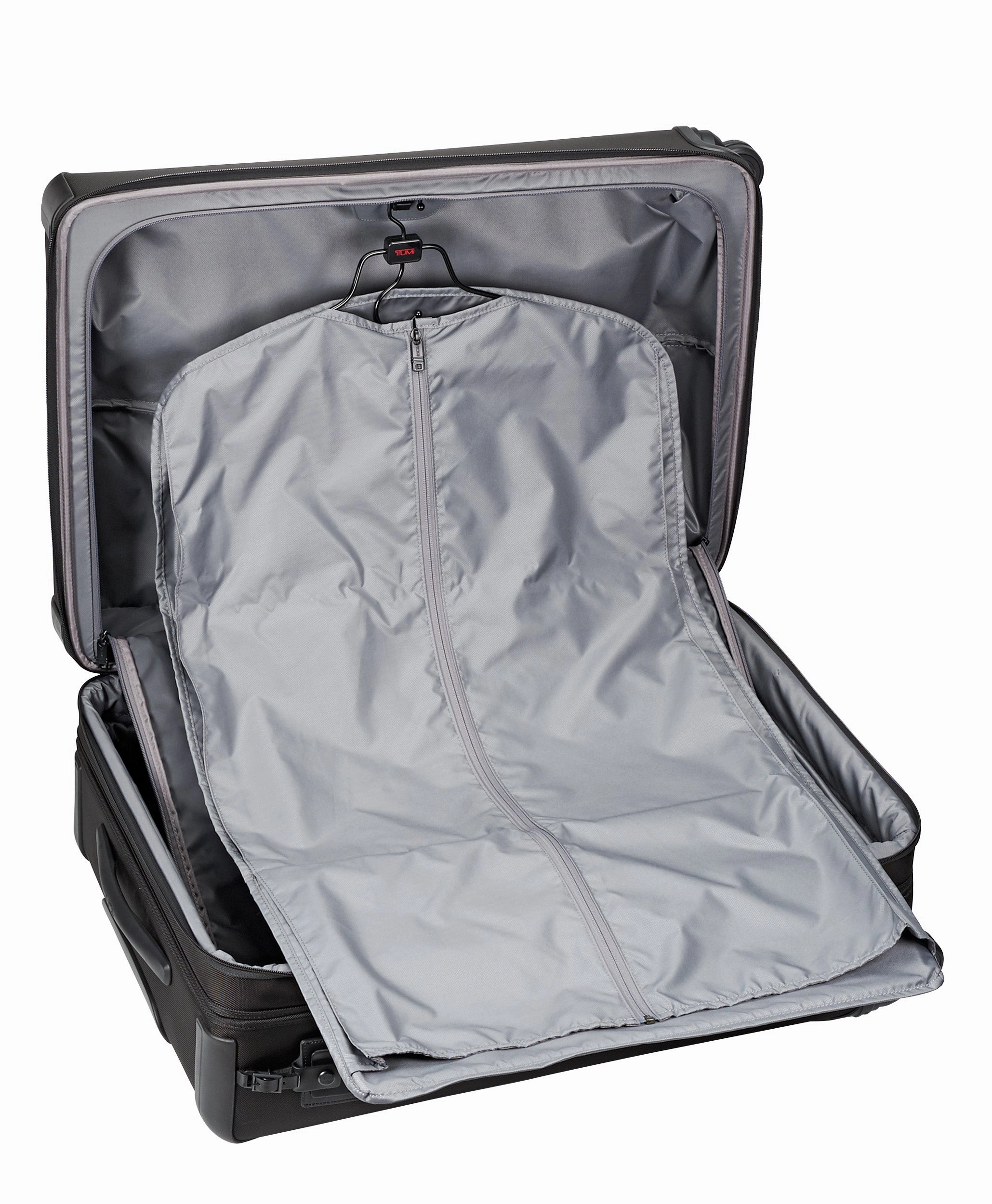 TUMI Alpha Medium Trip Expandable 4-Wheel Spinner