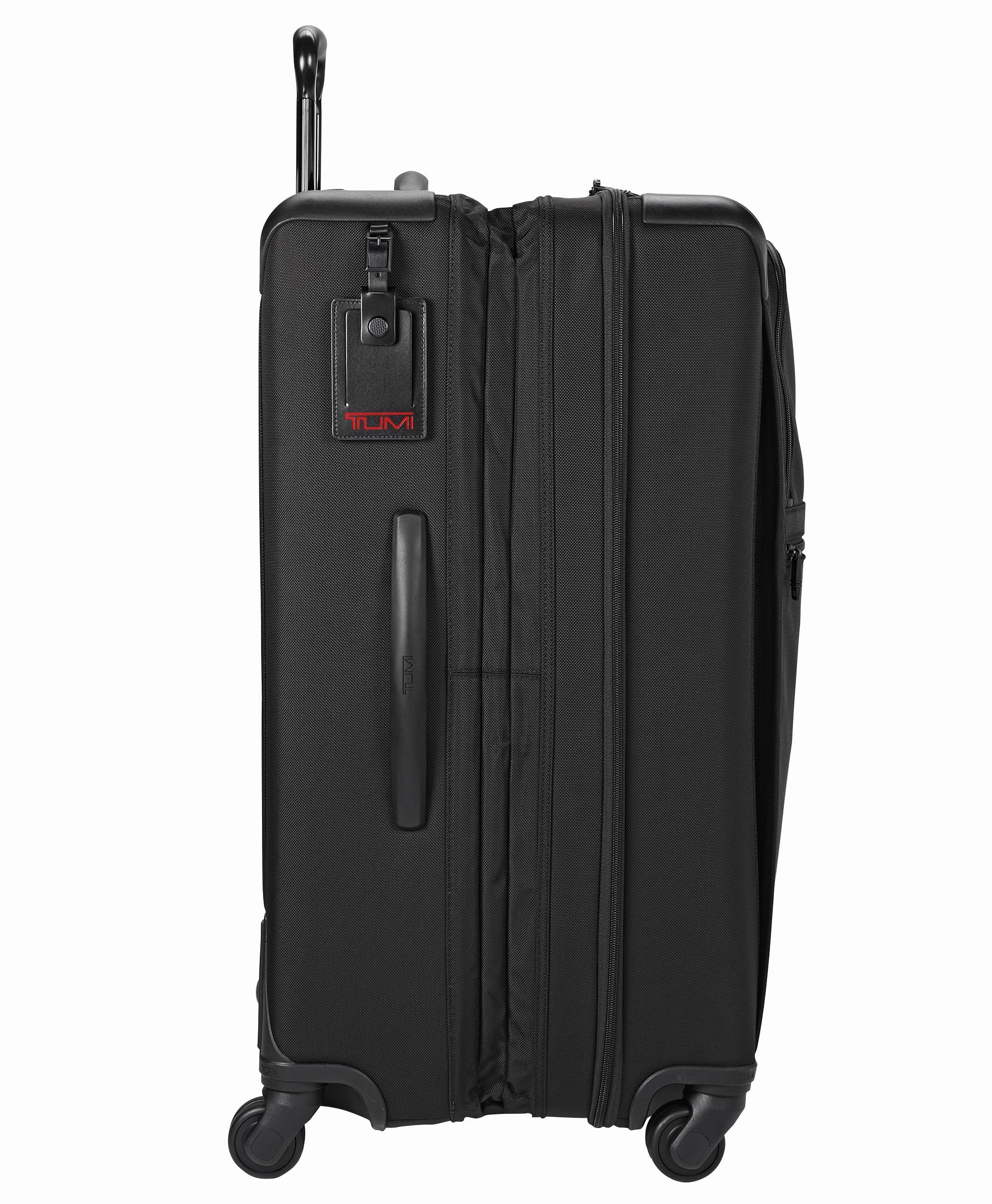 TUMI Alpha Medium Trip Expandable 4-Wheel Spinner
