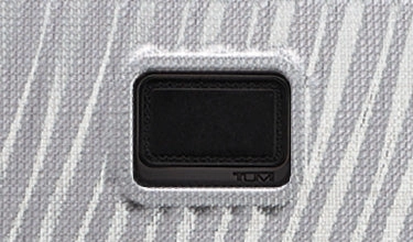TUMI Latitude Worldwide Trip