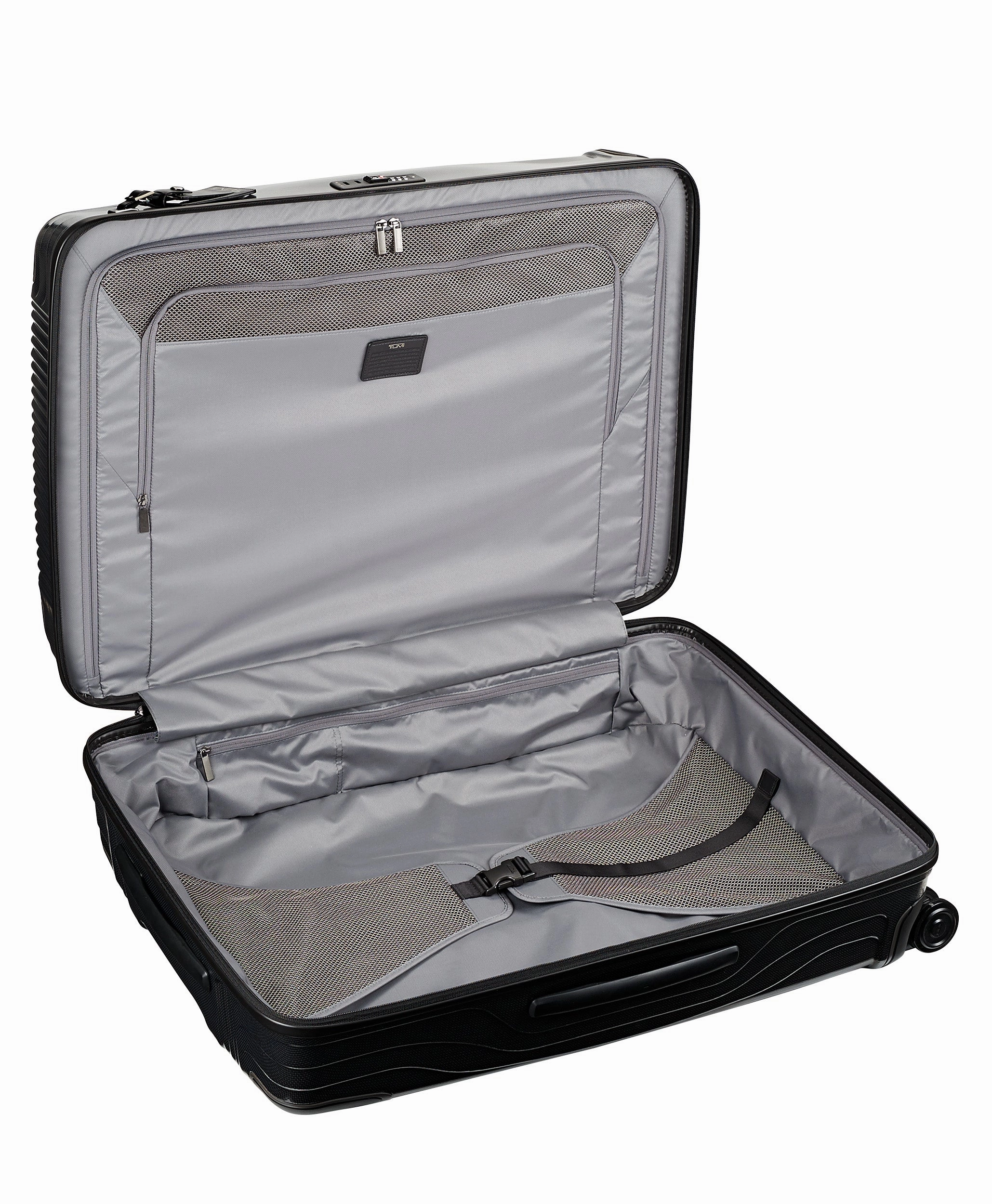 TUMI Latitude Worldwide Trip