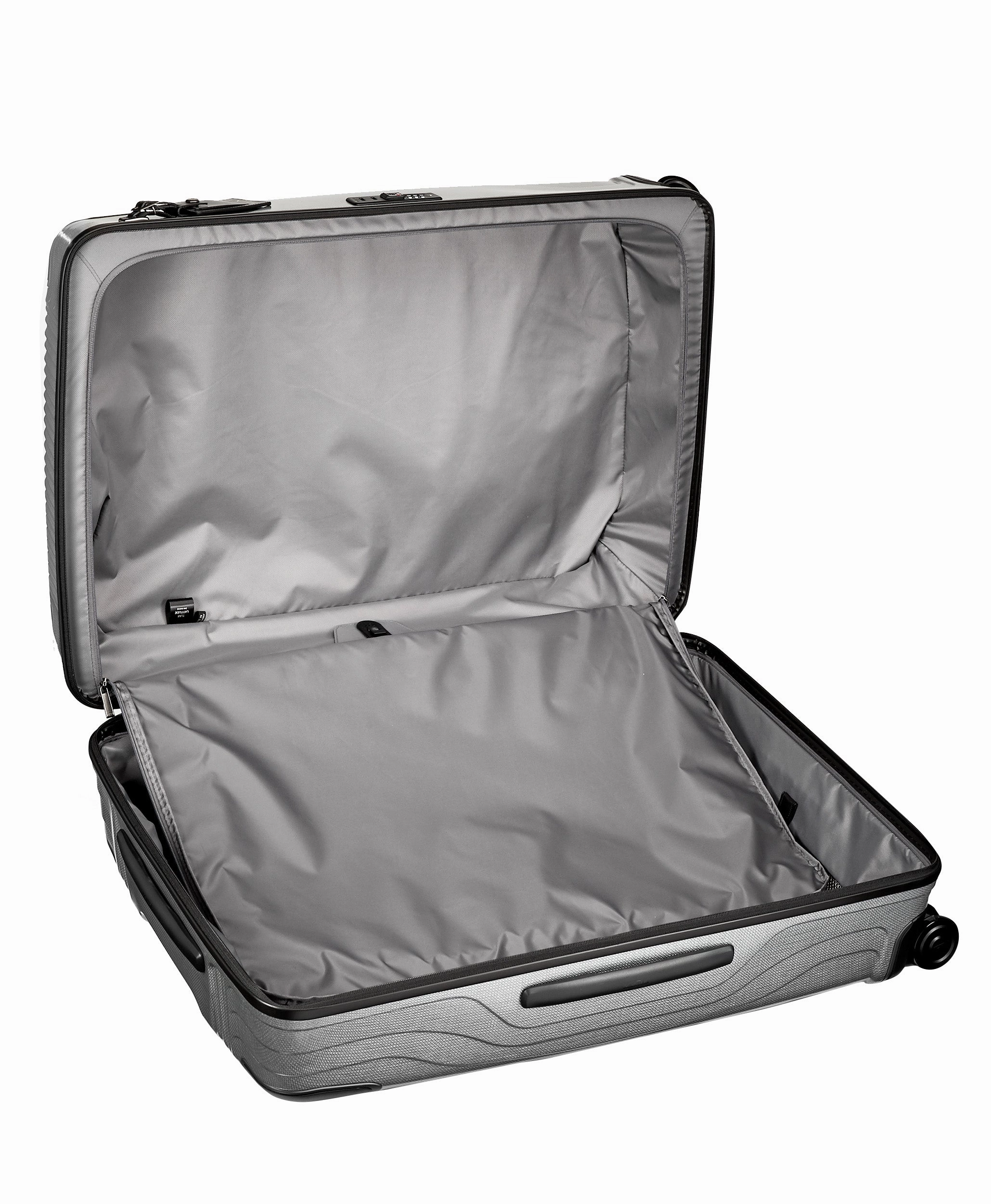 TUMI Latitude Worldwide Trip