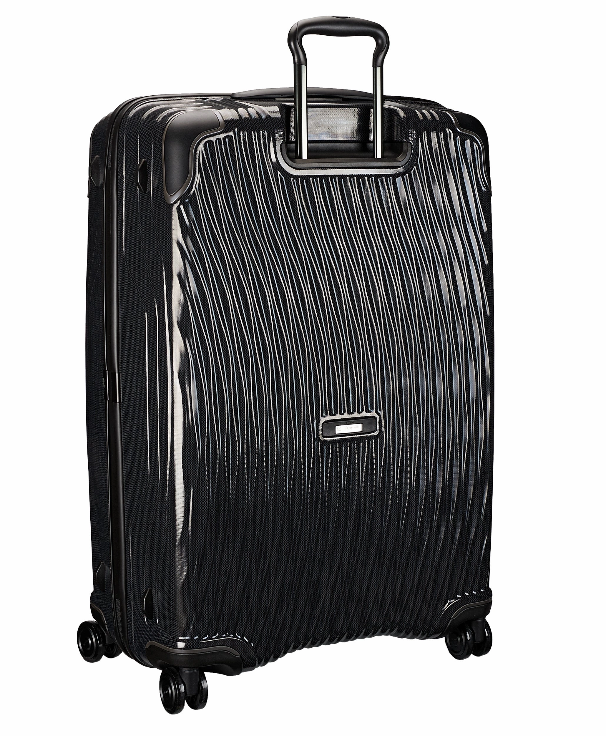TUMI Latitude Worldwide Trip