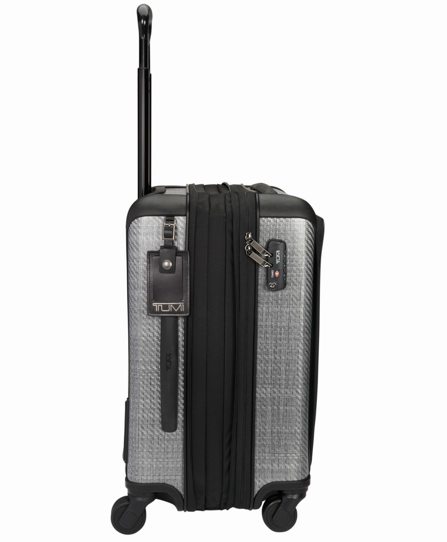 TUMI Tegra Lite Max International Expandable Carry-On