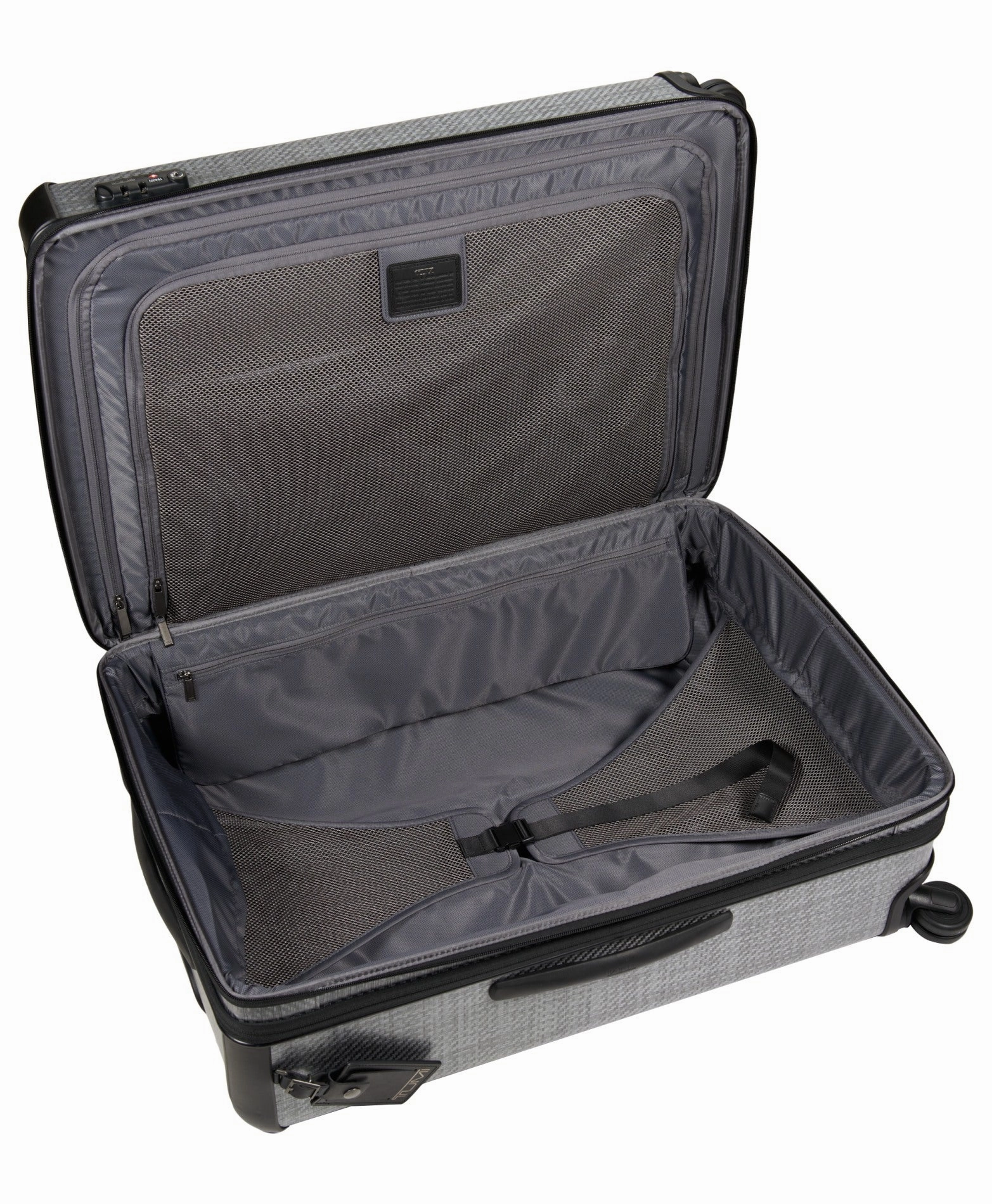 TUMI Tegra Lite Max Large Trip Expandable Spinner