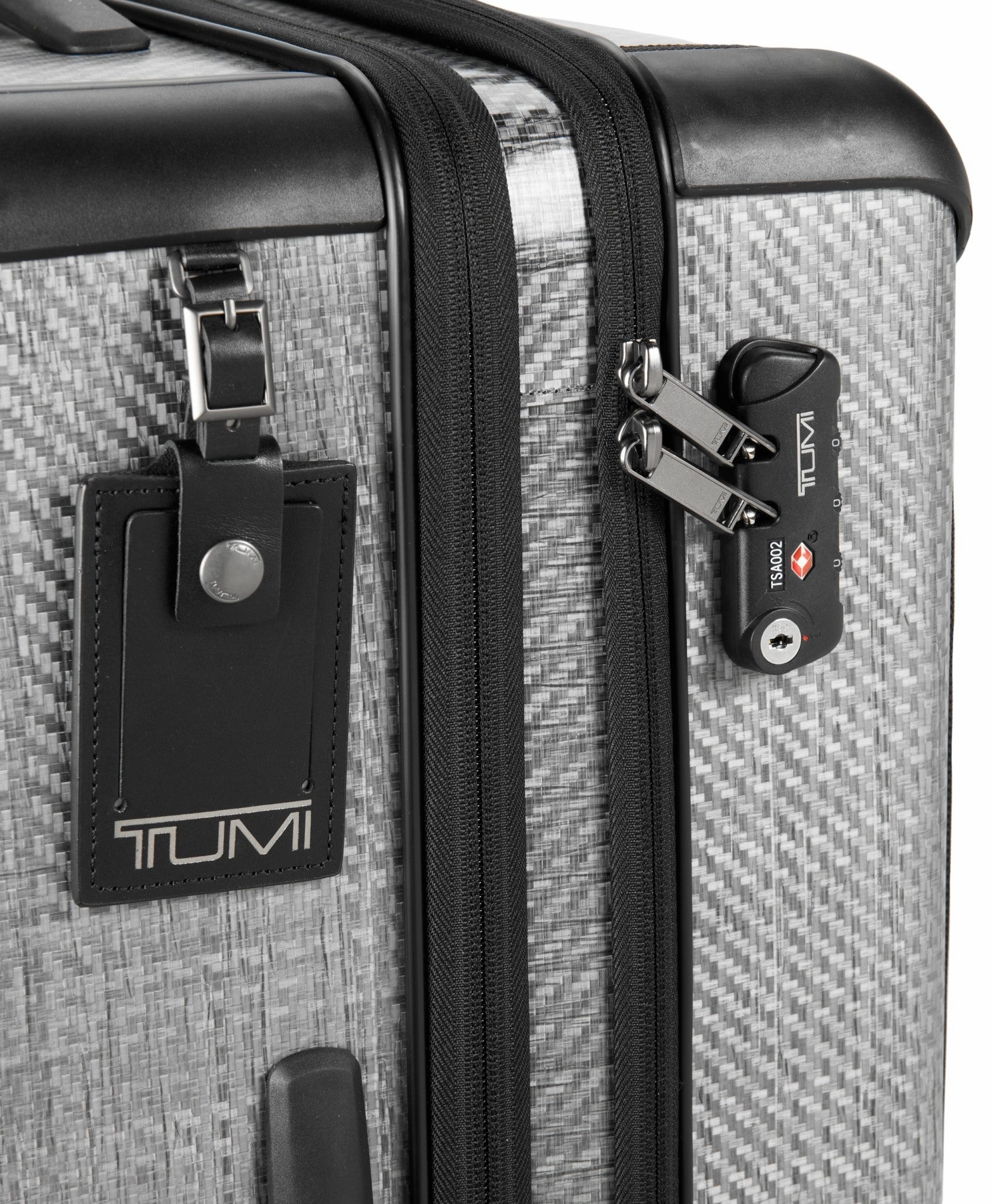 TUMI Tegra Lite Max Large Trip Expandable Spinner