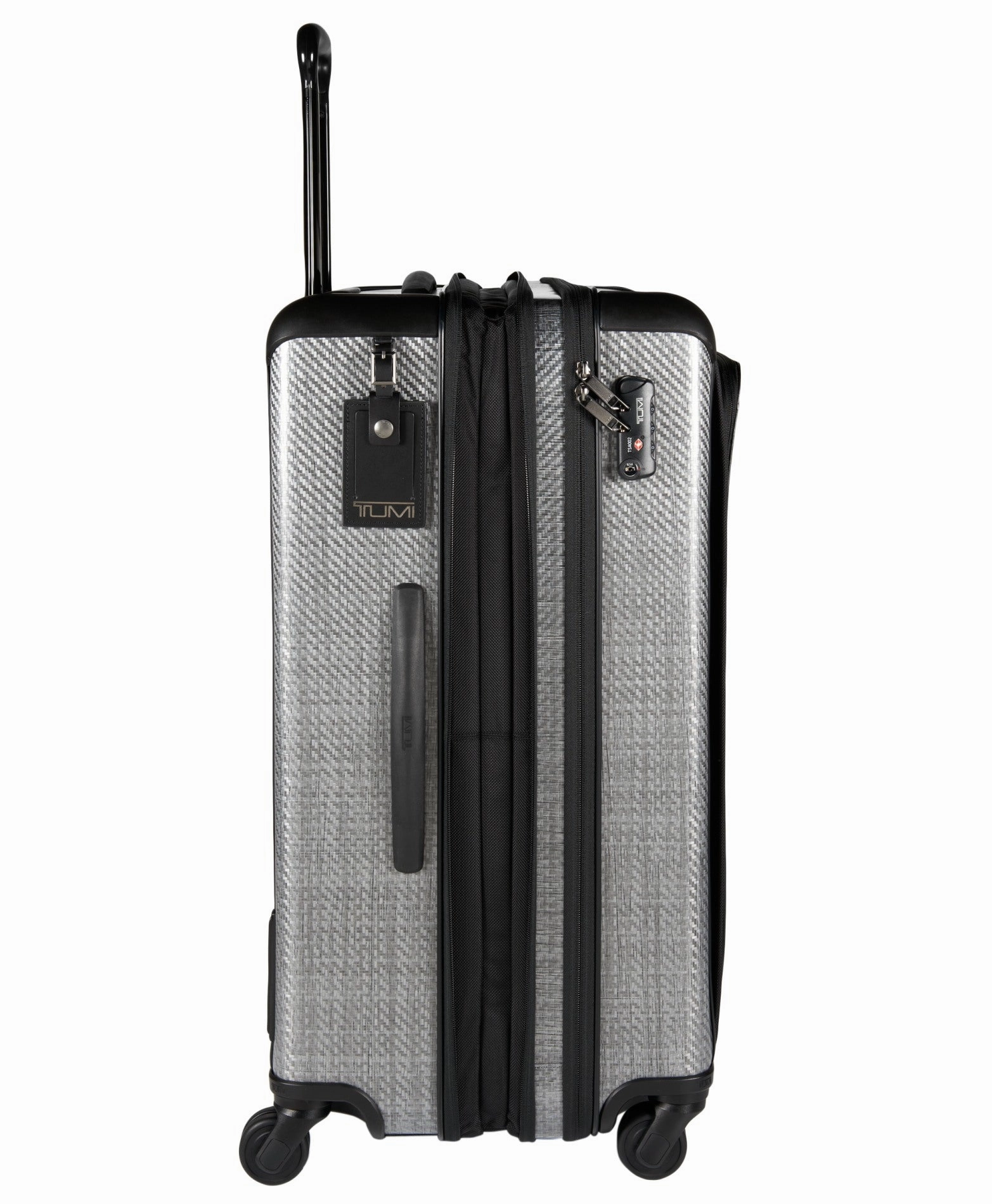 TUMI Tegra Lite Max Large Trip Expandable Spinner