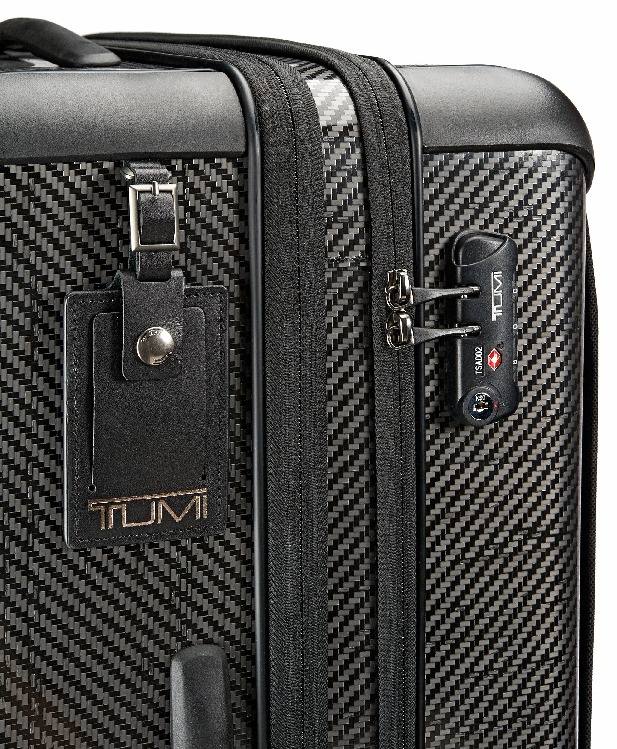 TUMI Tegra Lite Max Large Trip Expandable Spinner