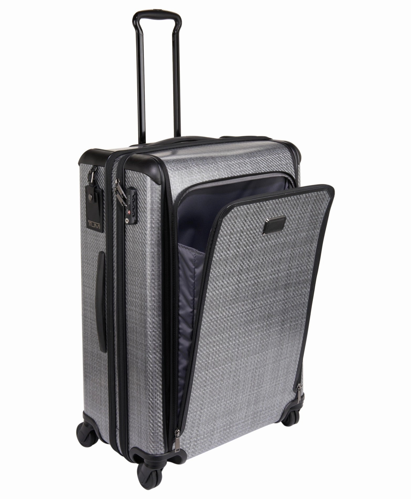 TUMI Tegra Lite Max Large Trip Expandable Spinner