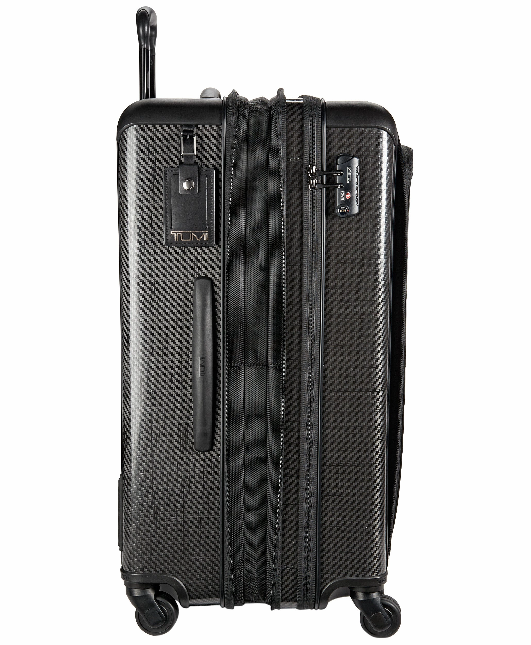 TUMI Tegra Lite Max Large Trip Expandable Spinner