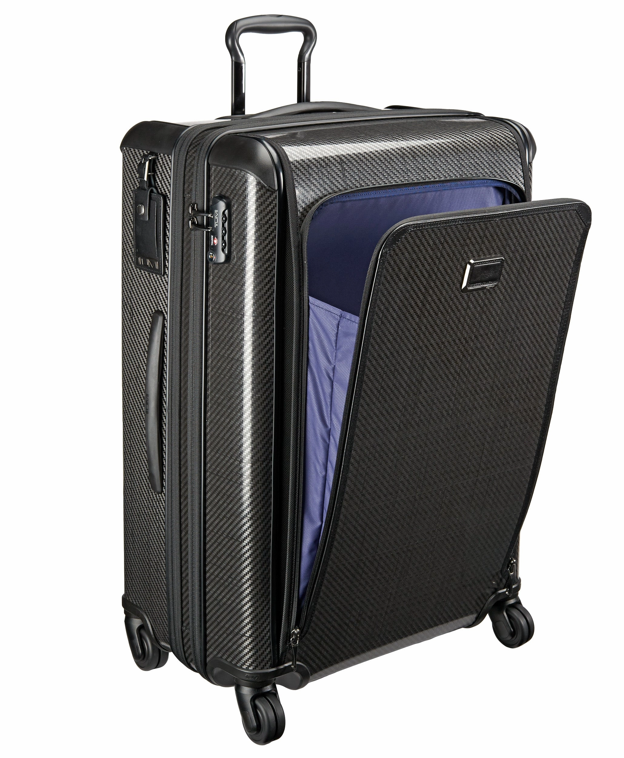 TUMI Tegra Lite Max Large Trip Expandable Spinner
