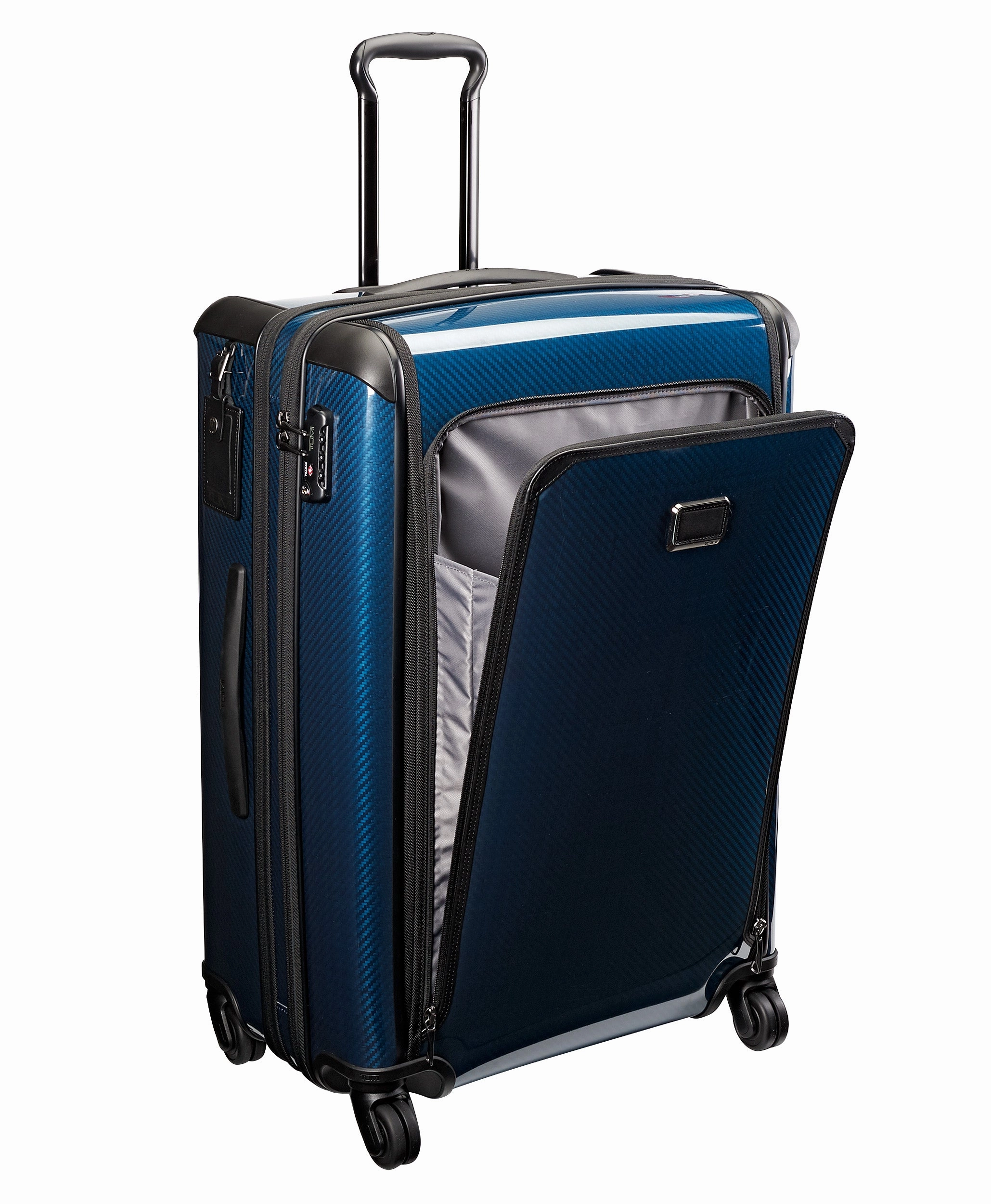 TUMI Tegra Lite Max Large Trip Expandable Spinner