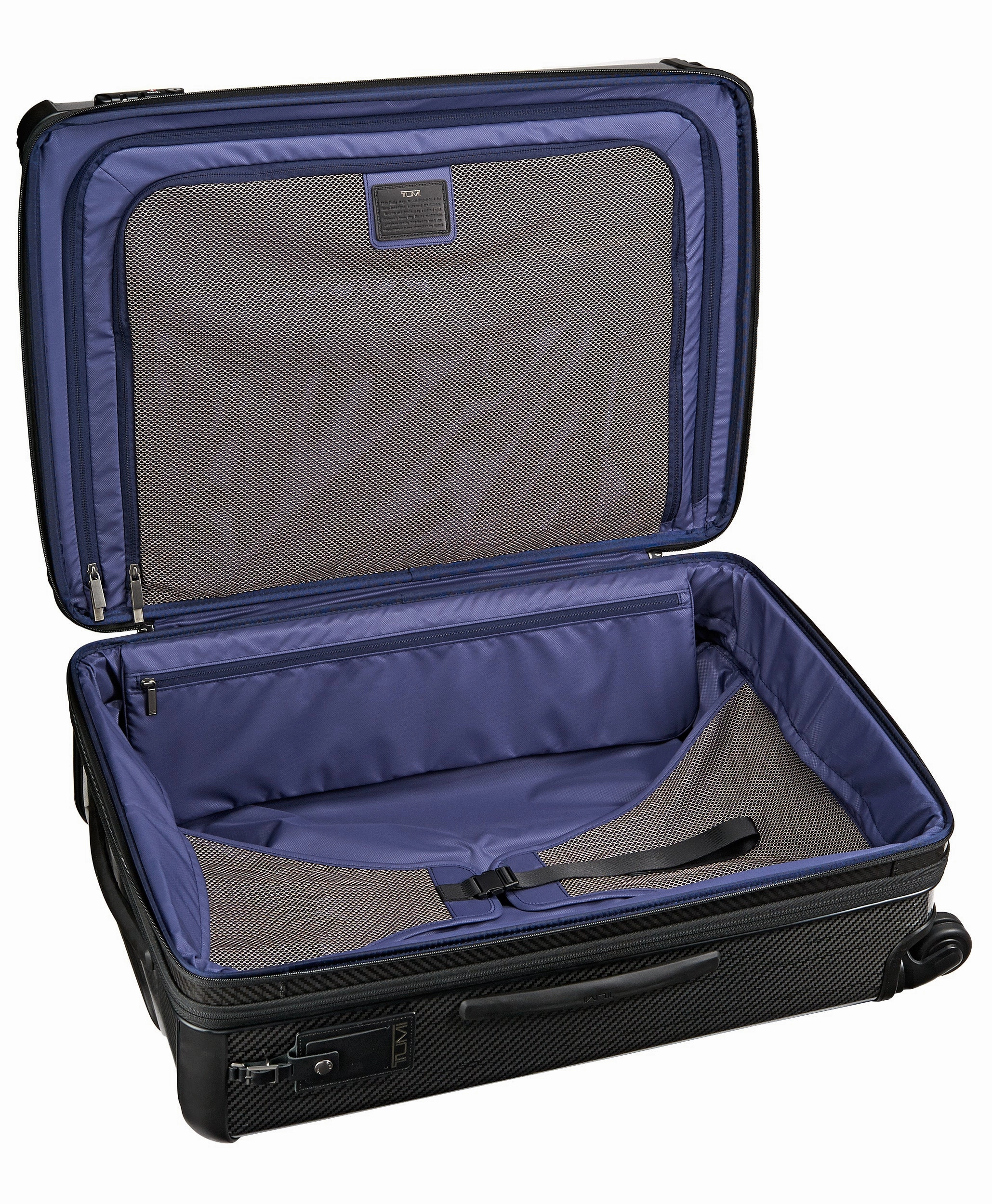 TUMI Tegra Lite Max Large Trip Expandable Spinner