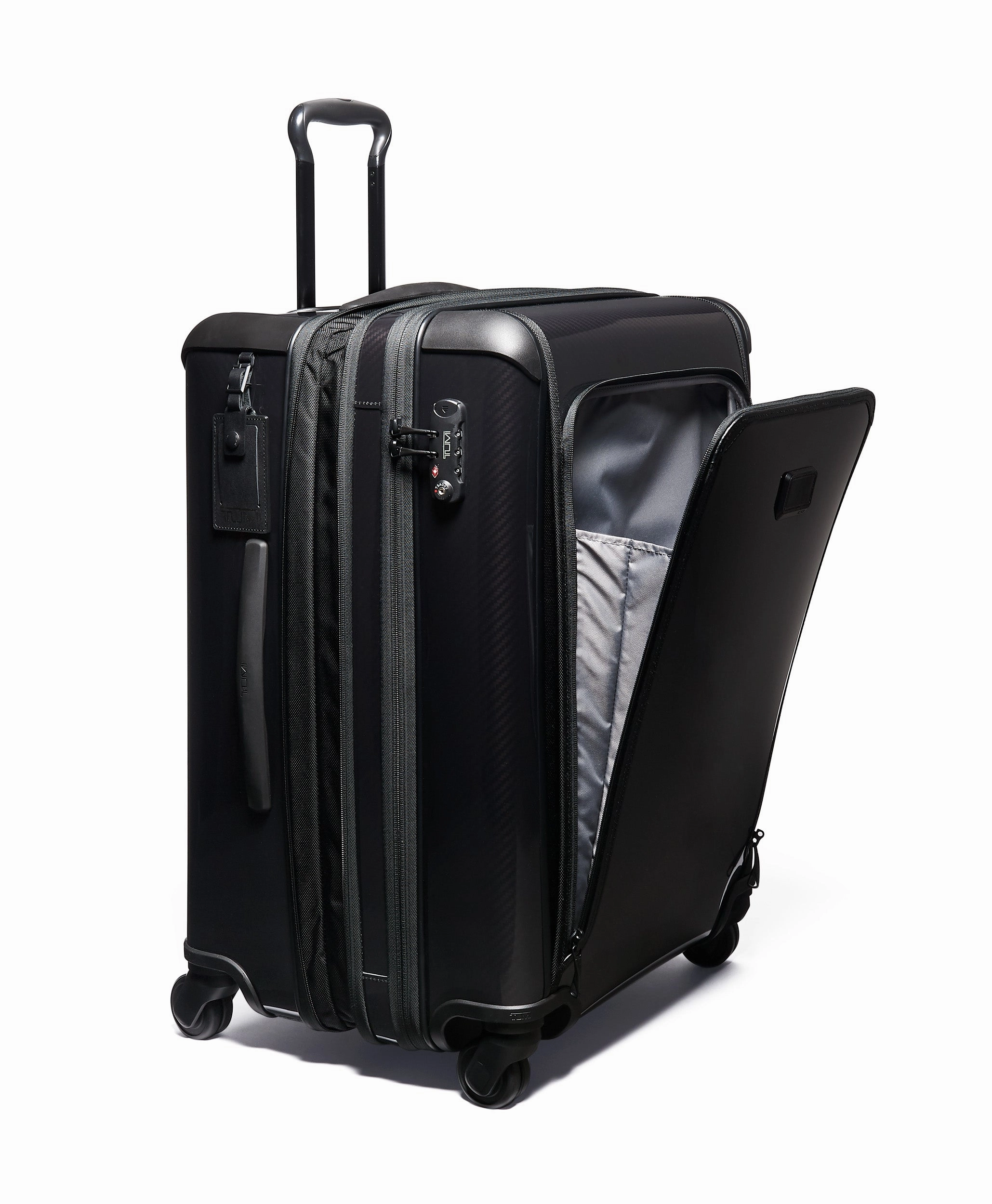 TUMI Tegra Lite Max Medium Trip Expandable Packing Case