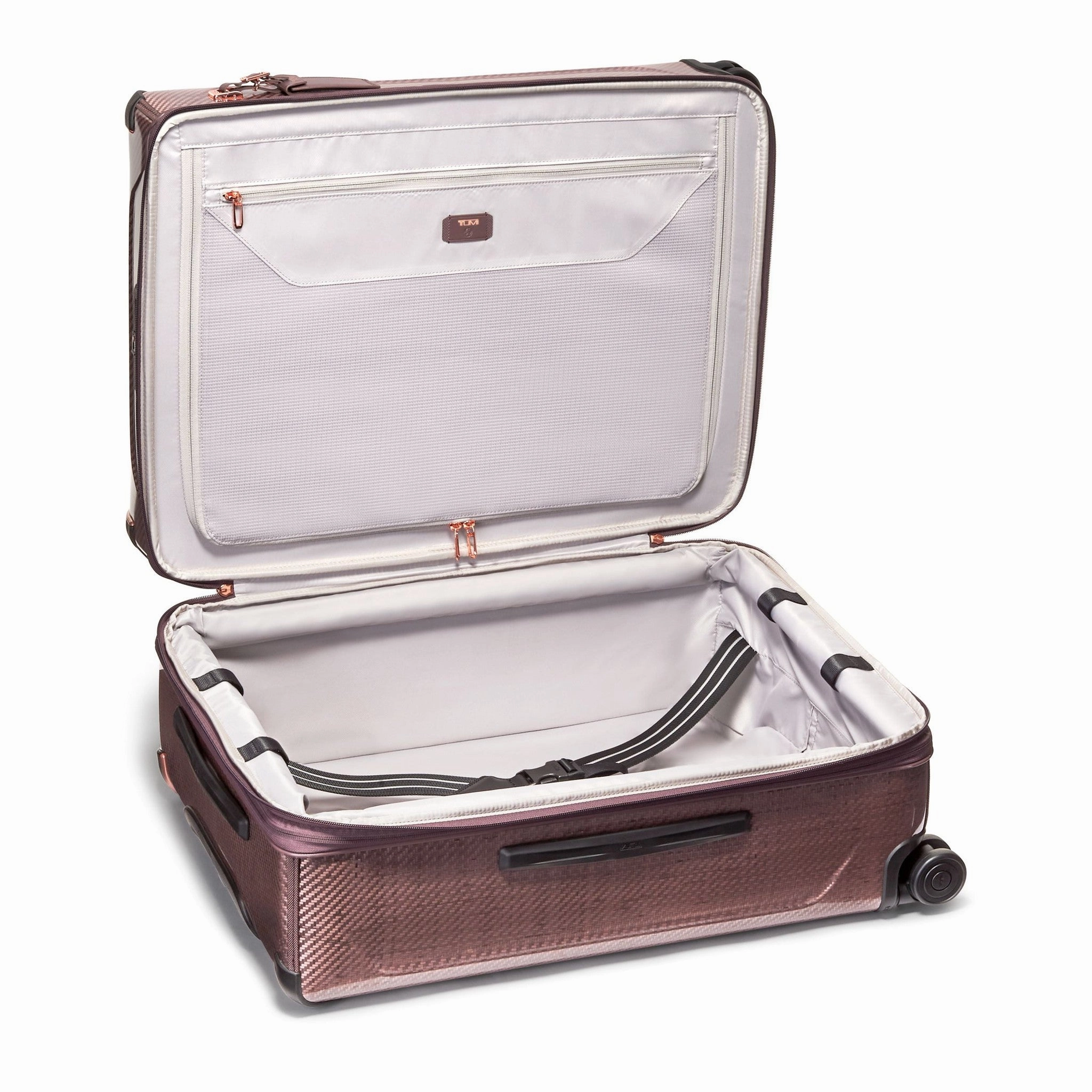 TUMI Tegra Lite Short Trip Expandable Packing Case