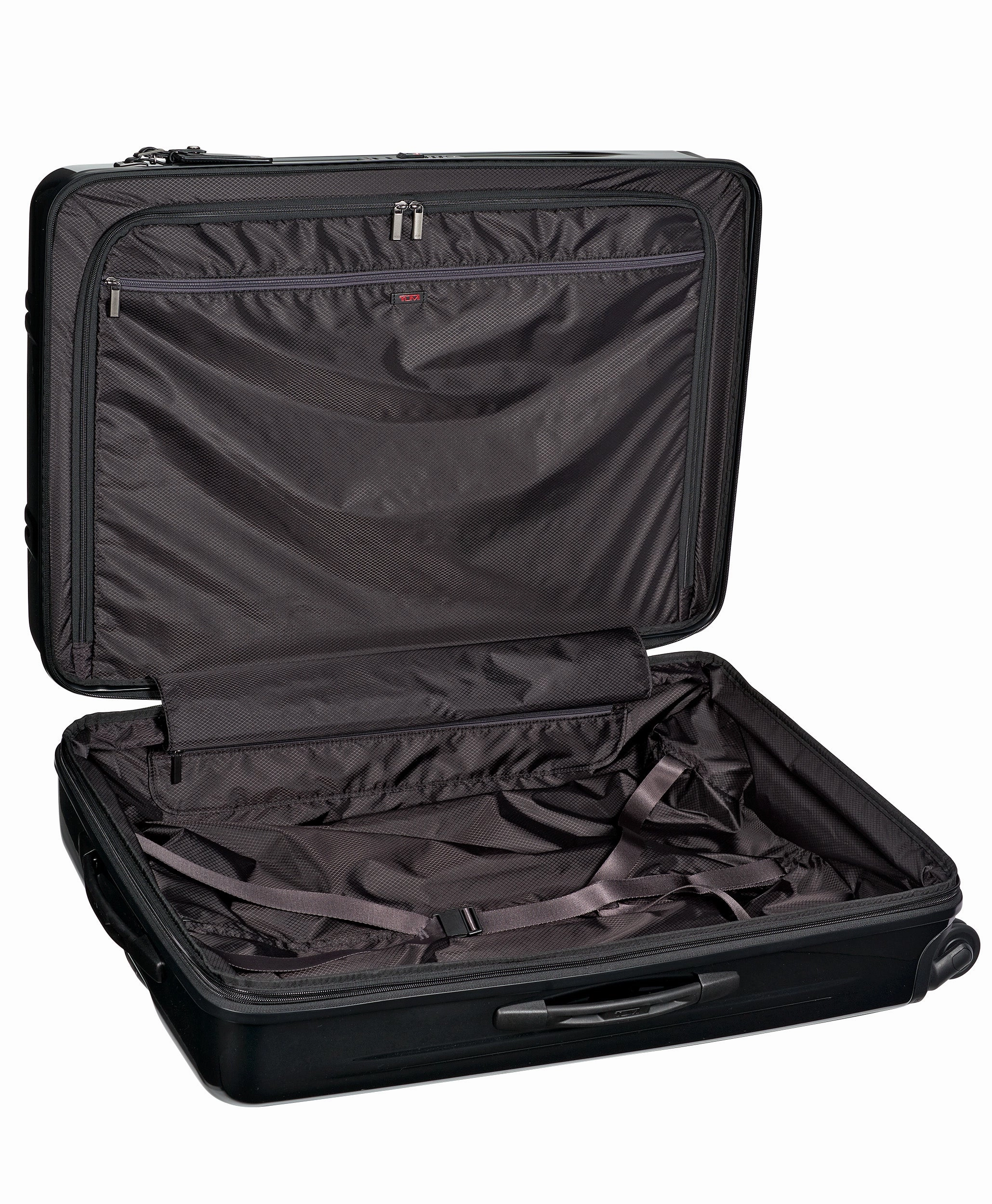 TUMI V3 Extended Trip Expandable Spinner