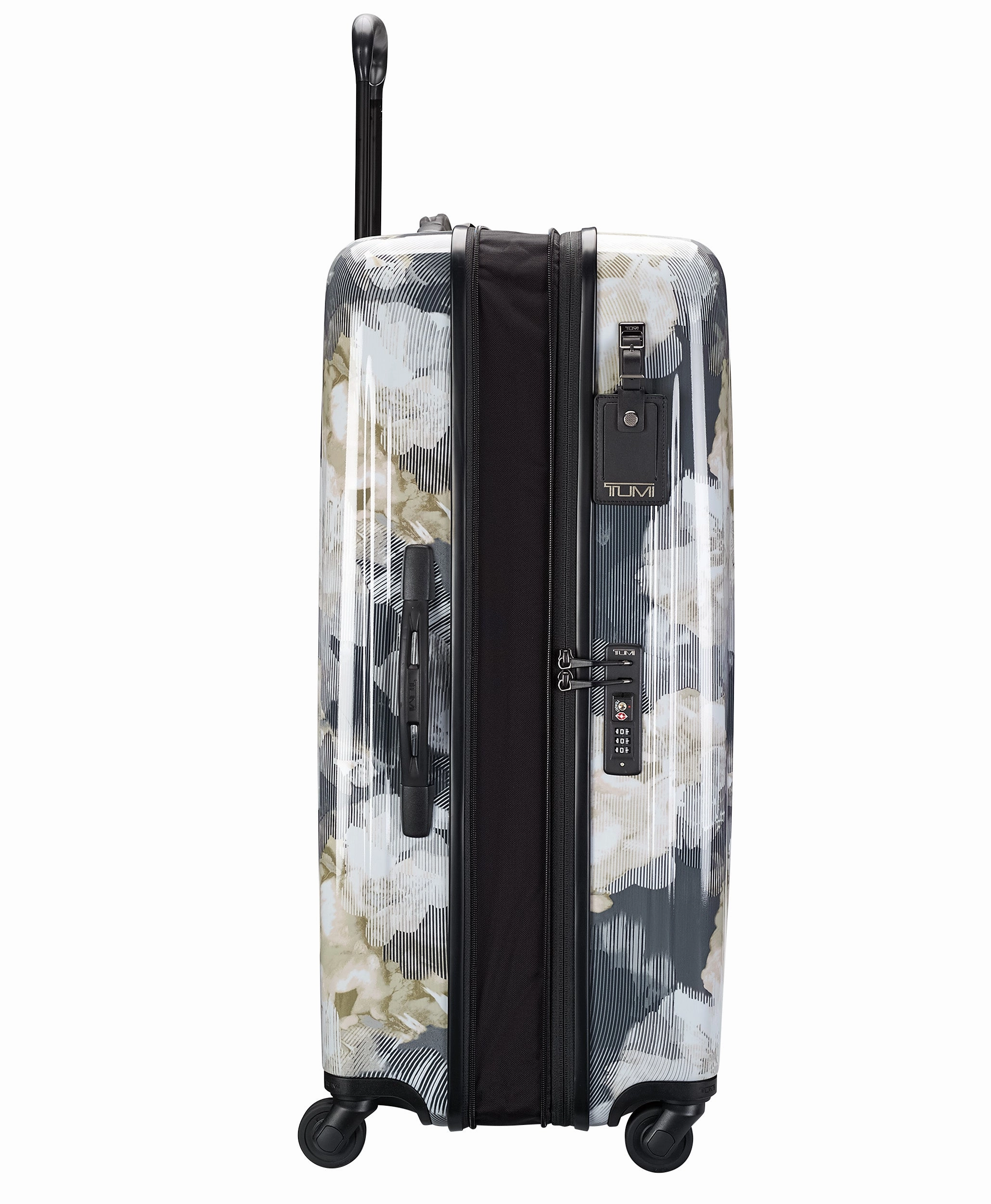 TUMI V3 Extended Trip Expandable Spinner