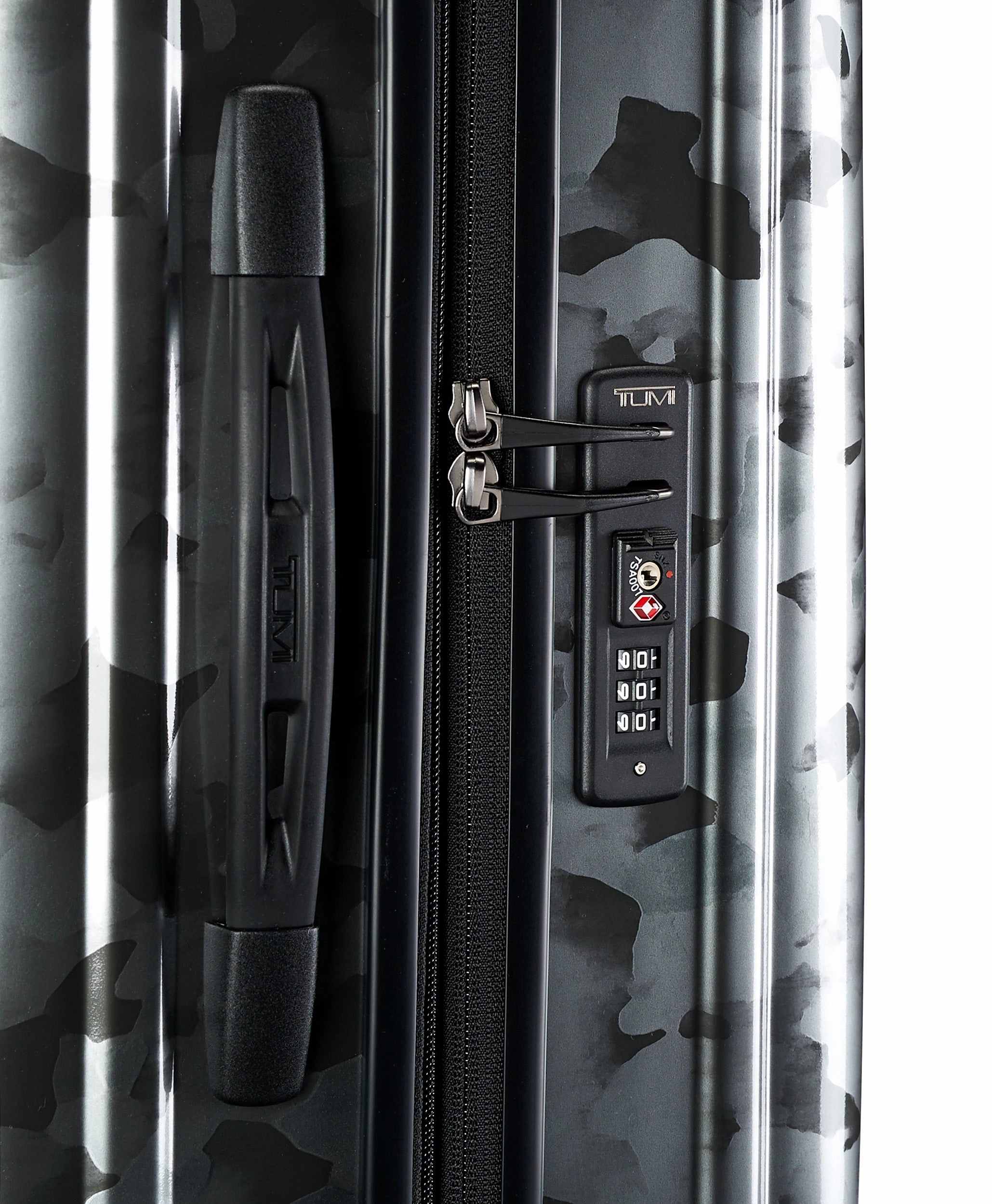 TUMI V3 Extended Trip Expandable Spinner
